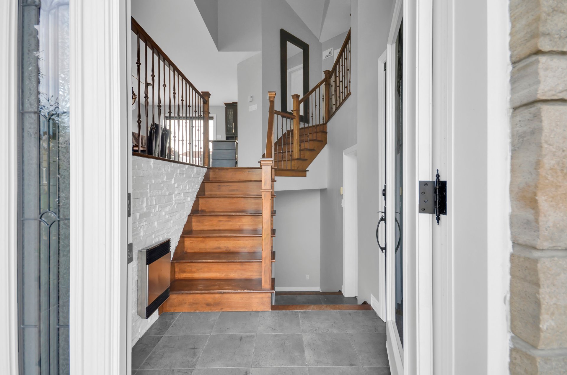 Hall d'entrée/Vestibule