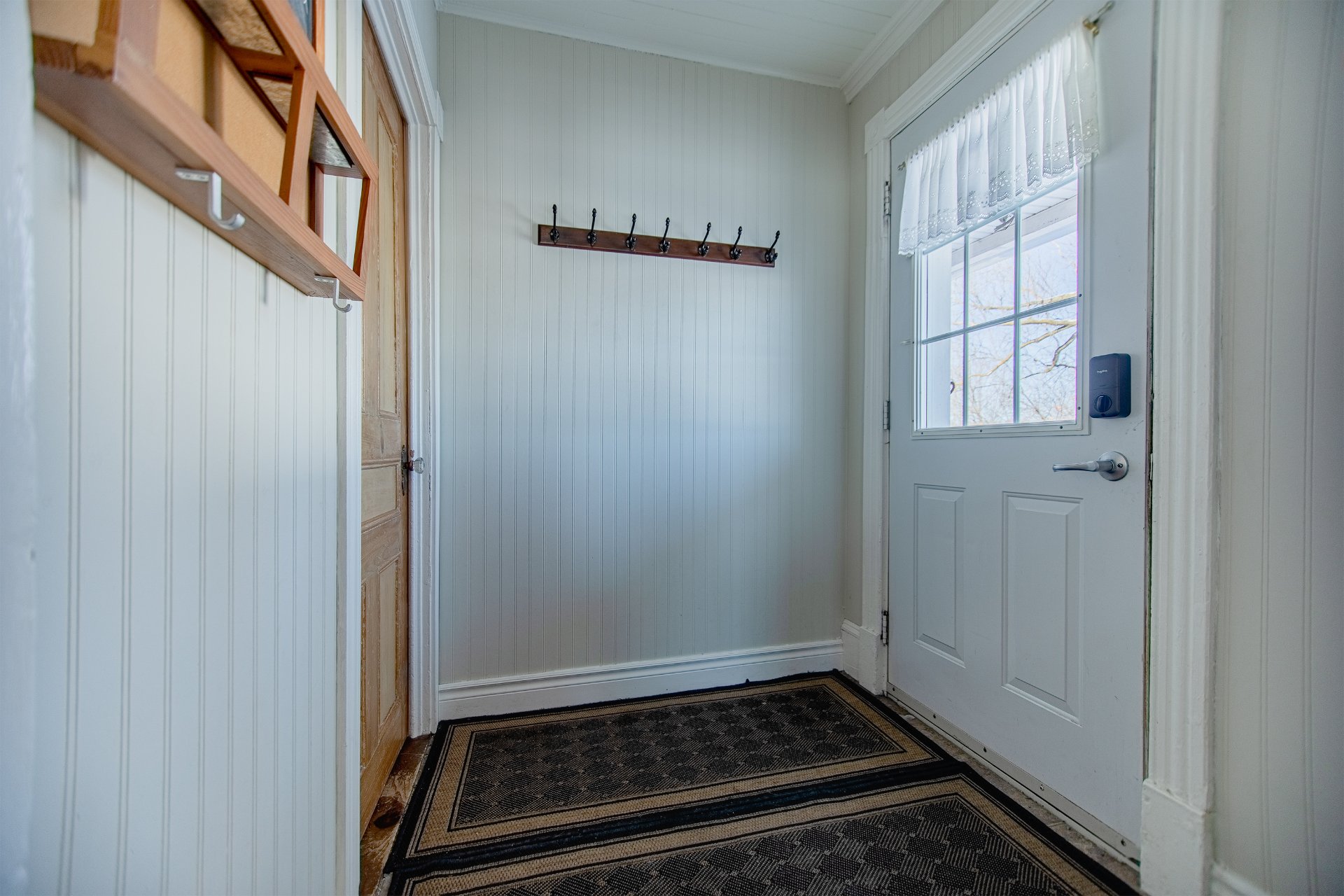 Hall d'entrée/Vestibule