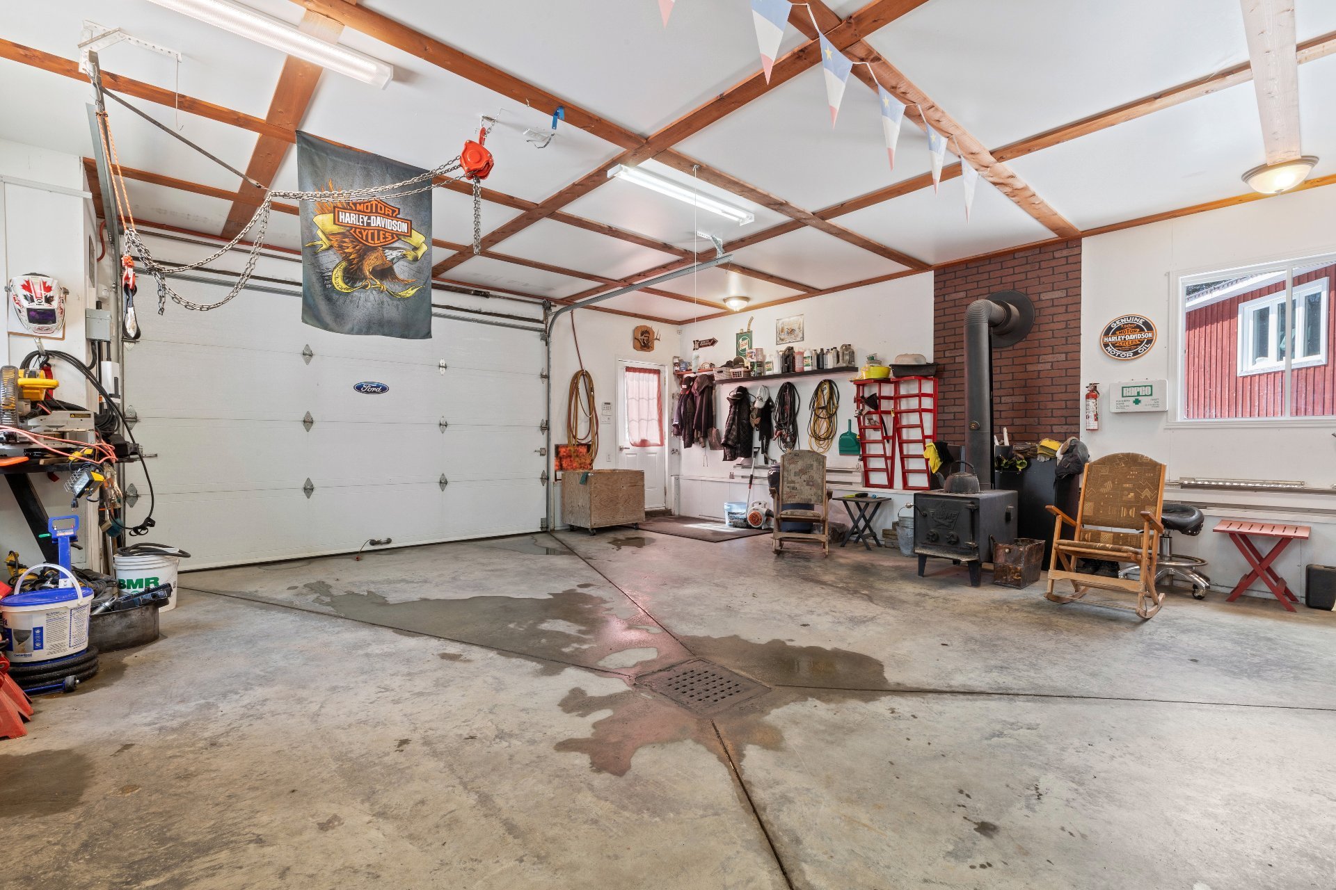 Garage