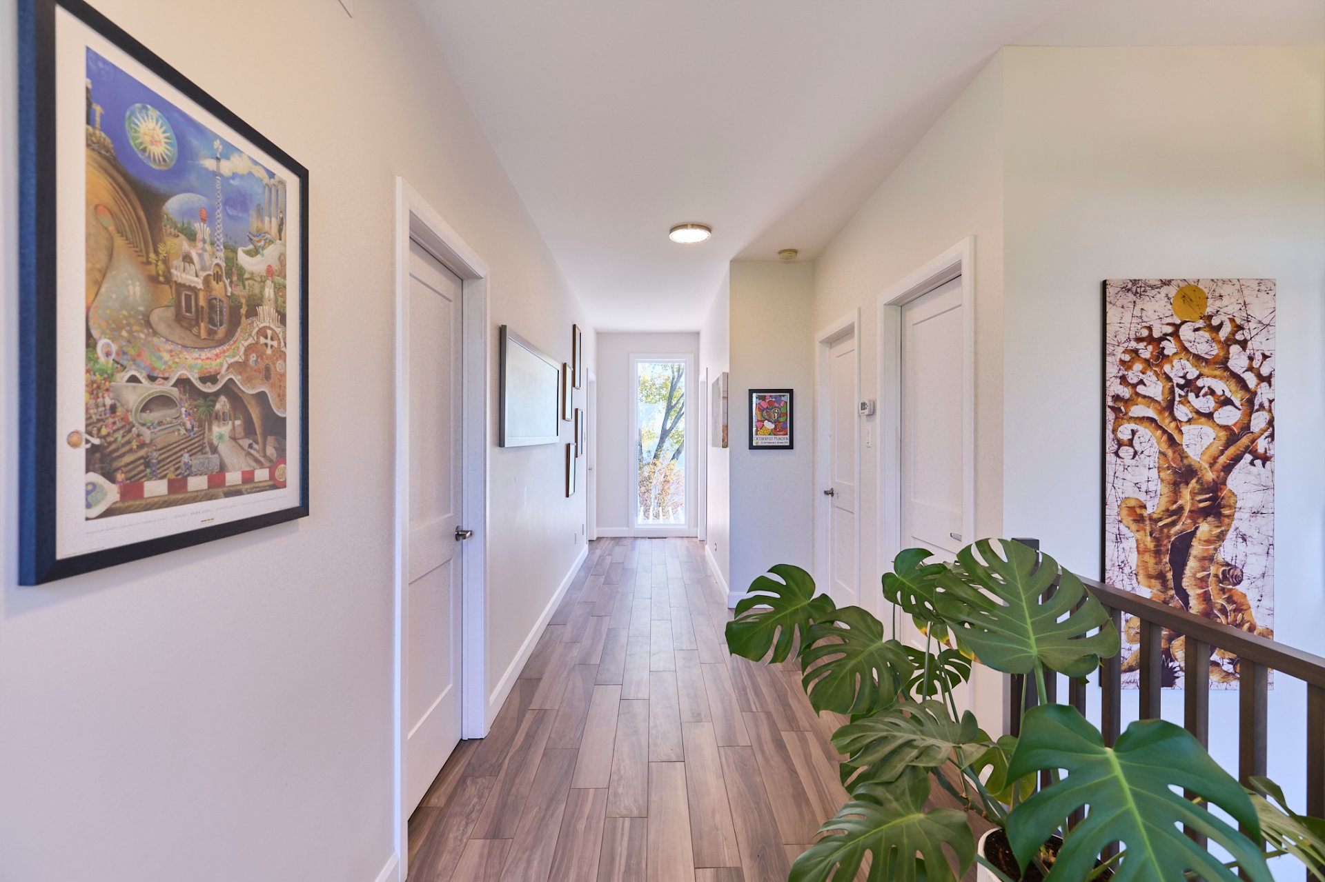 Corridor