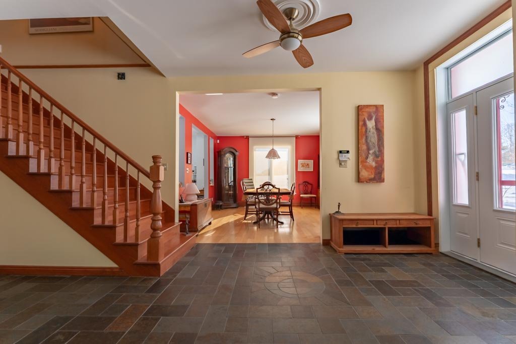 Hall d'entrée/Vestibule