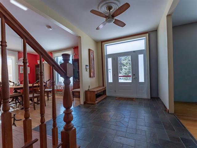 Hall d'entrée/Vestibule