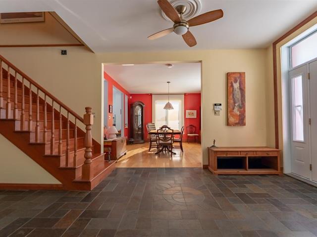 Hall d'entrée/Vestibule