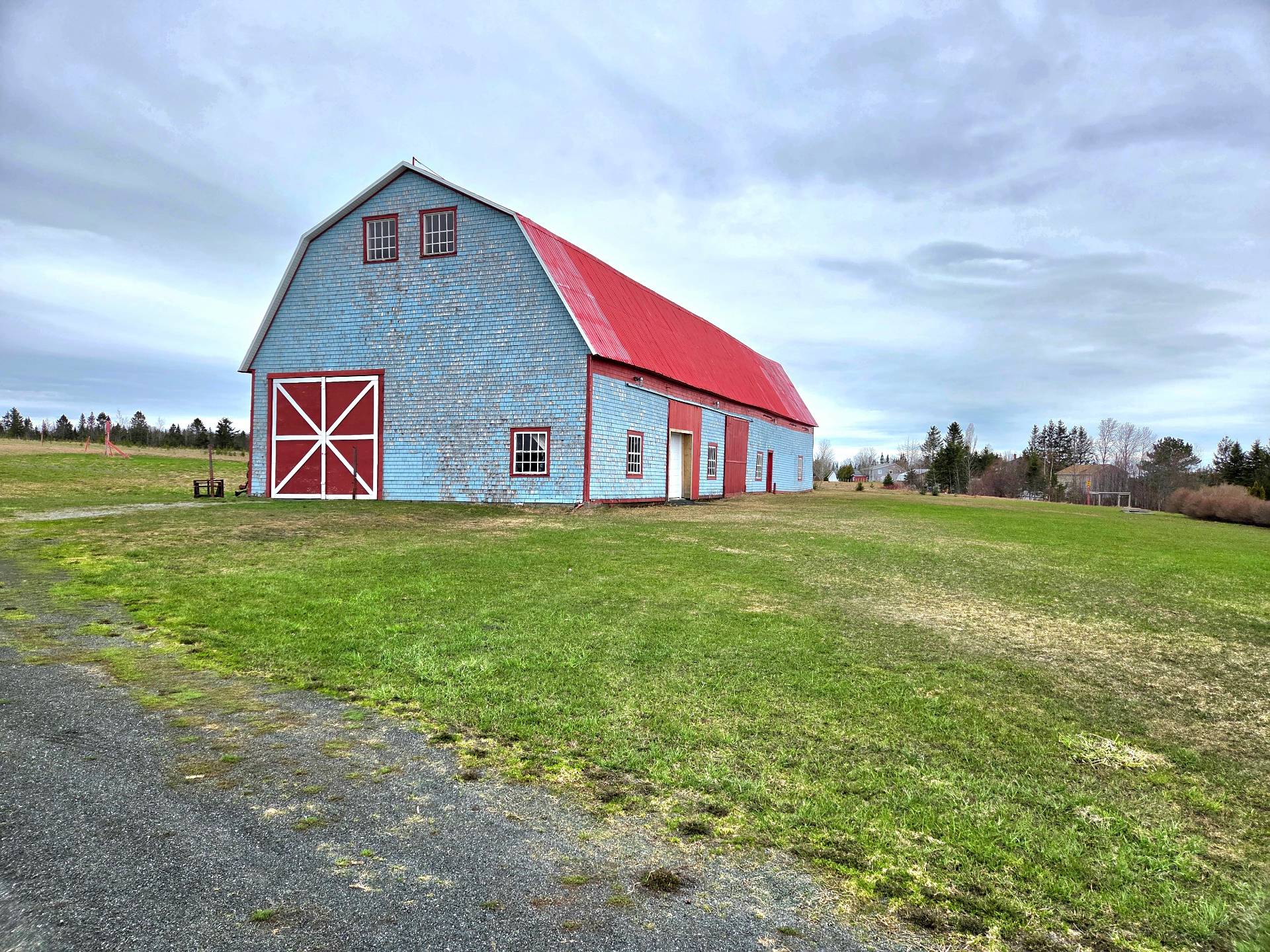 Barn