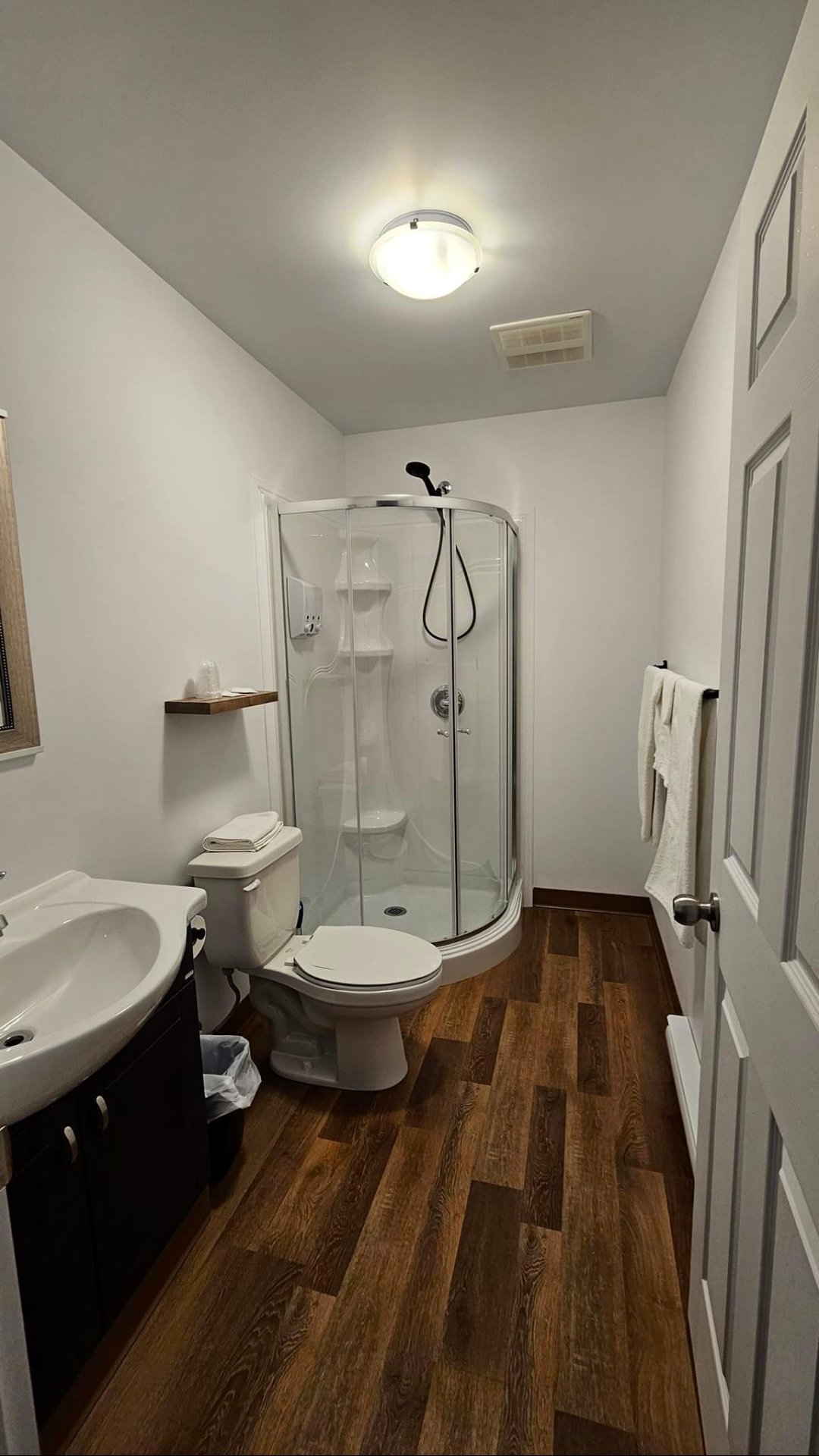 Washroom