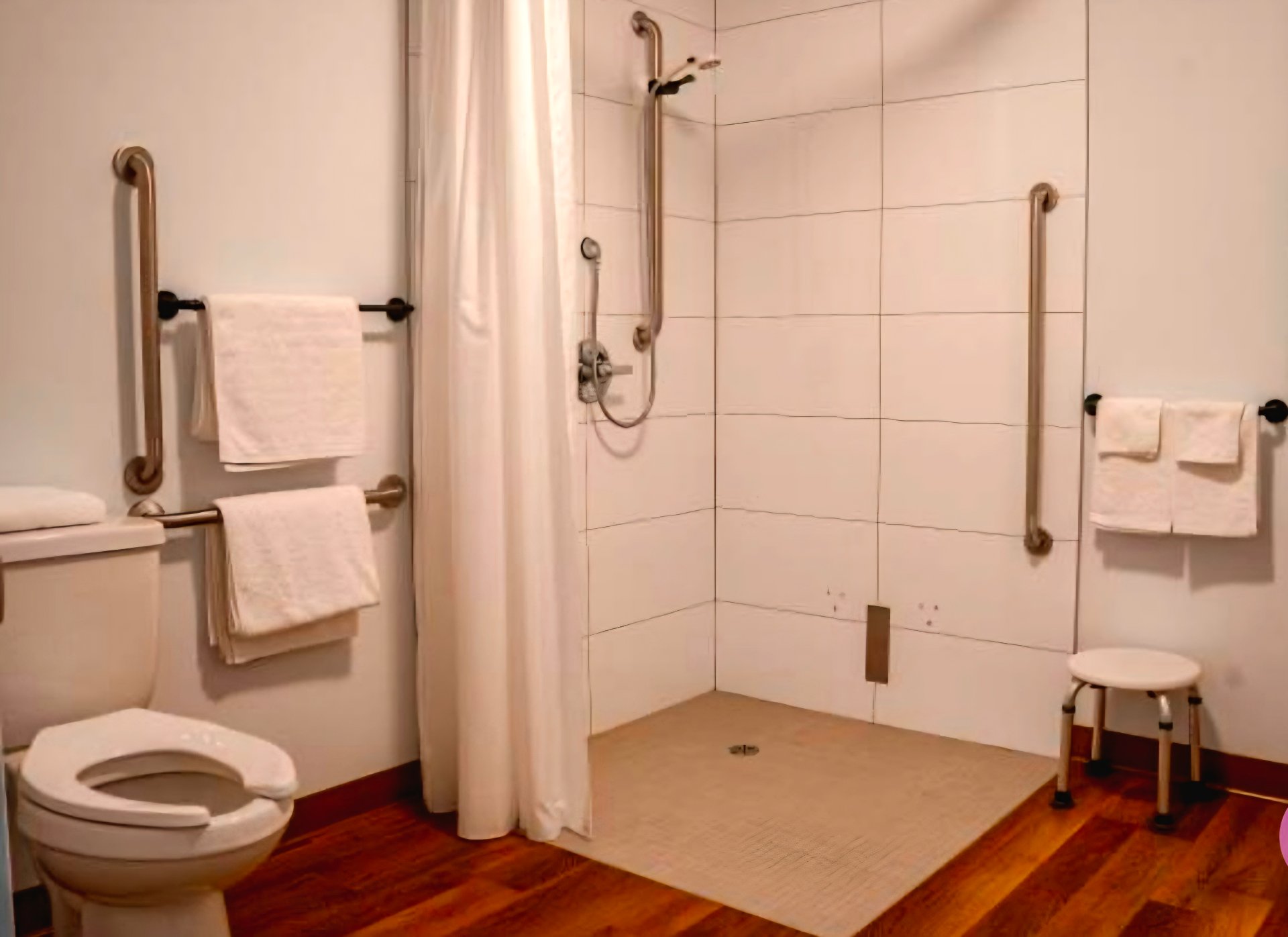 Washroom