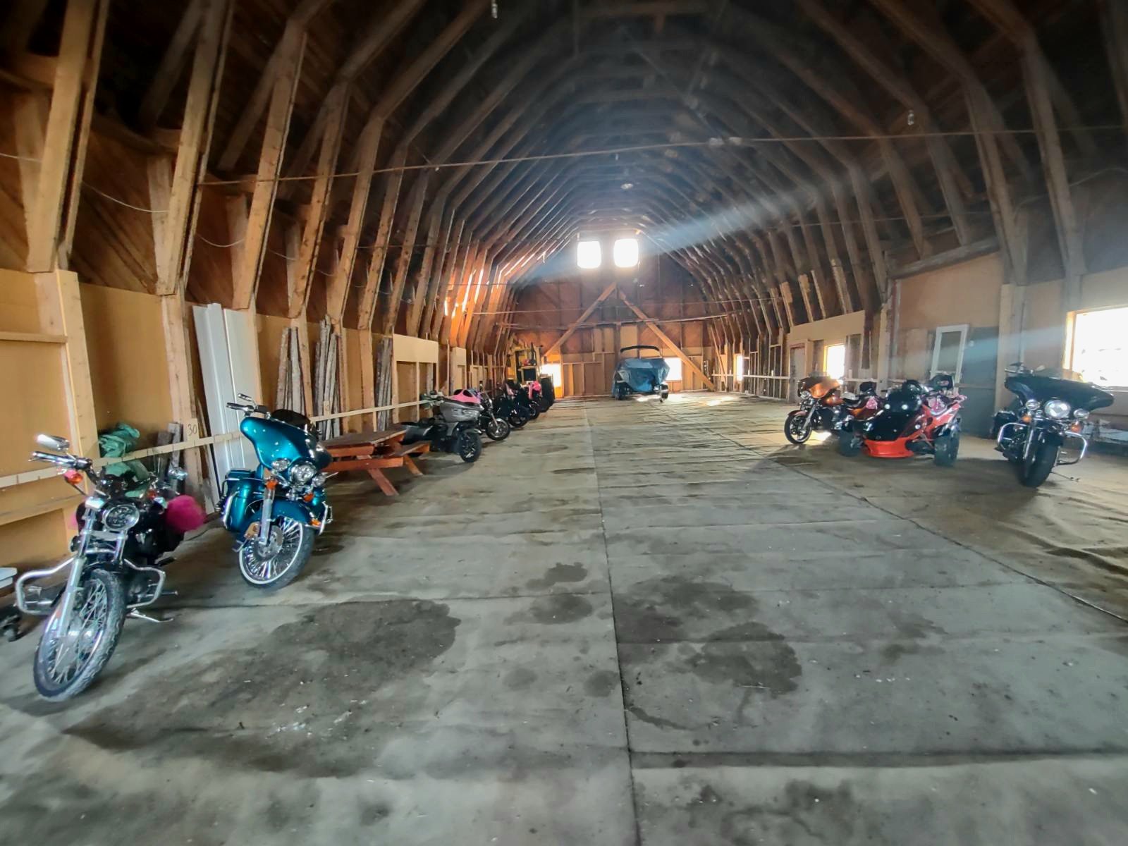 Barn