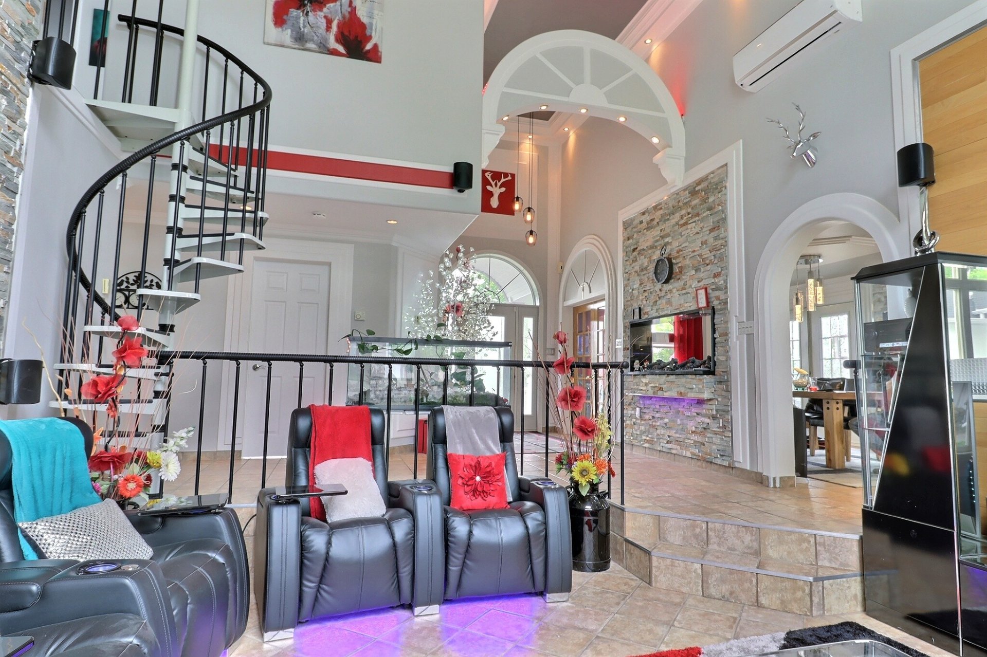 Salon