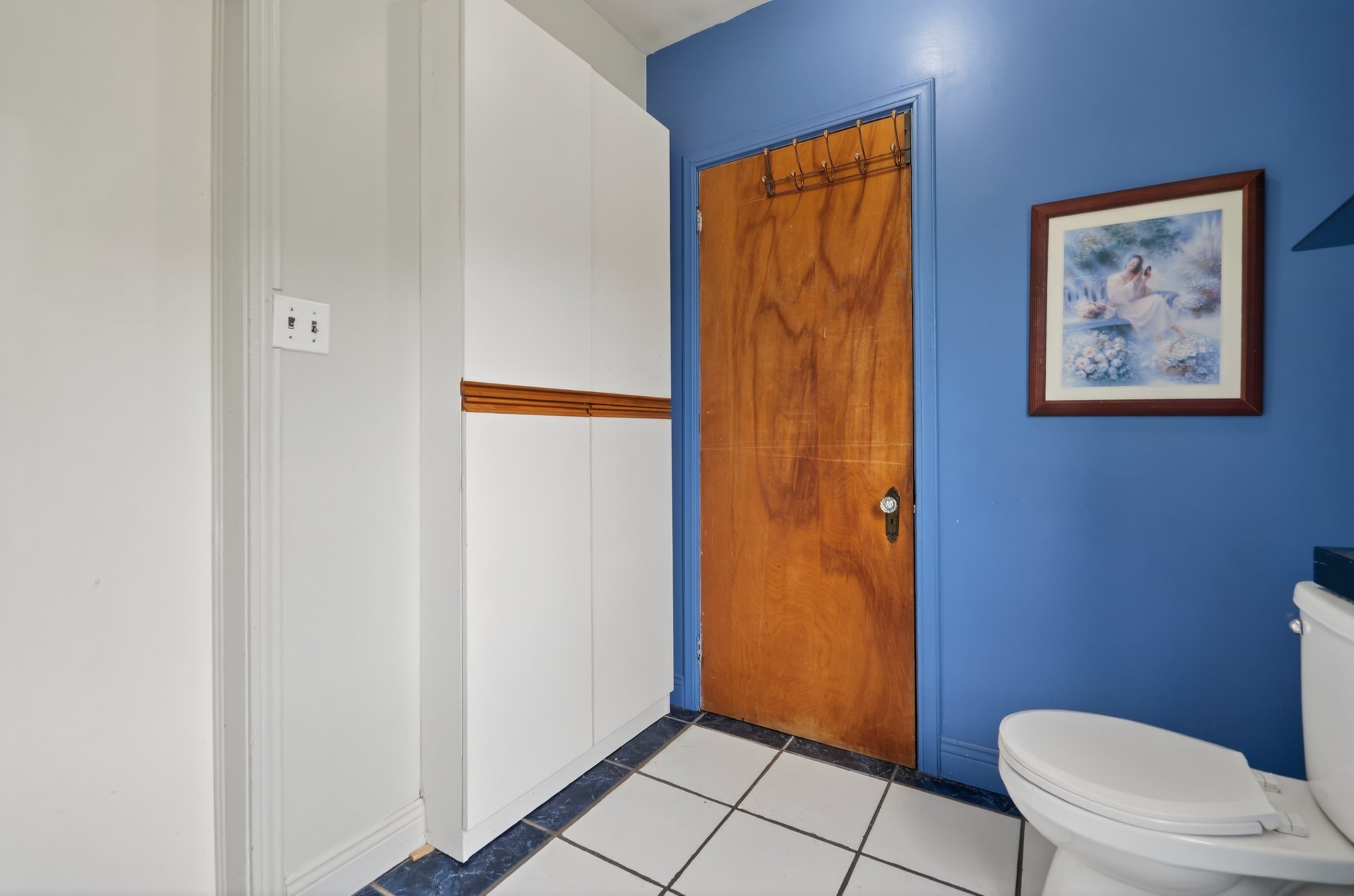 Washroom