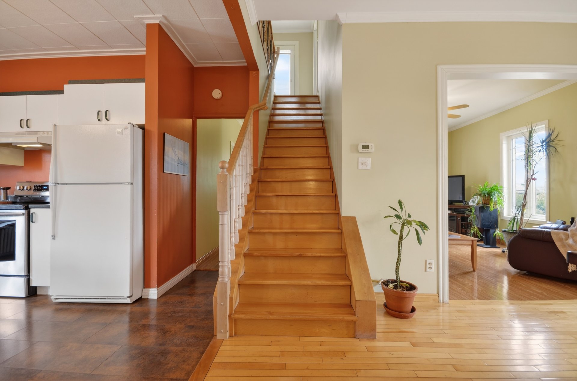 Staircase
