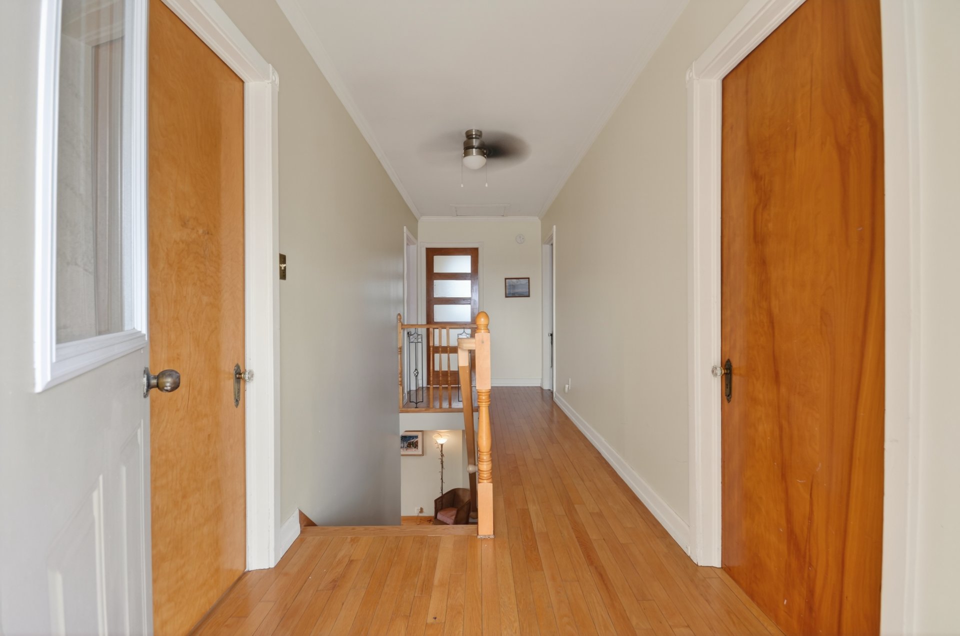 Passageway