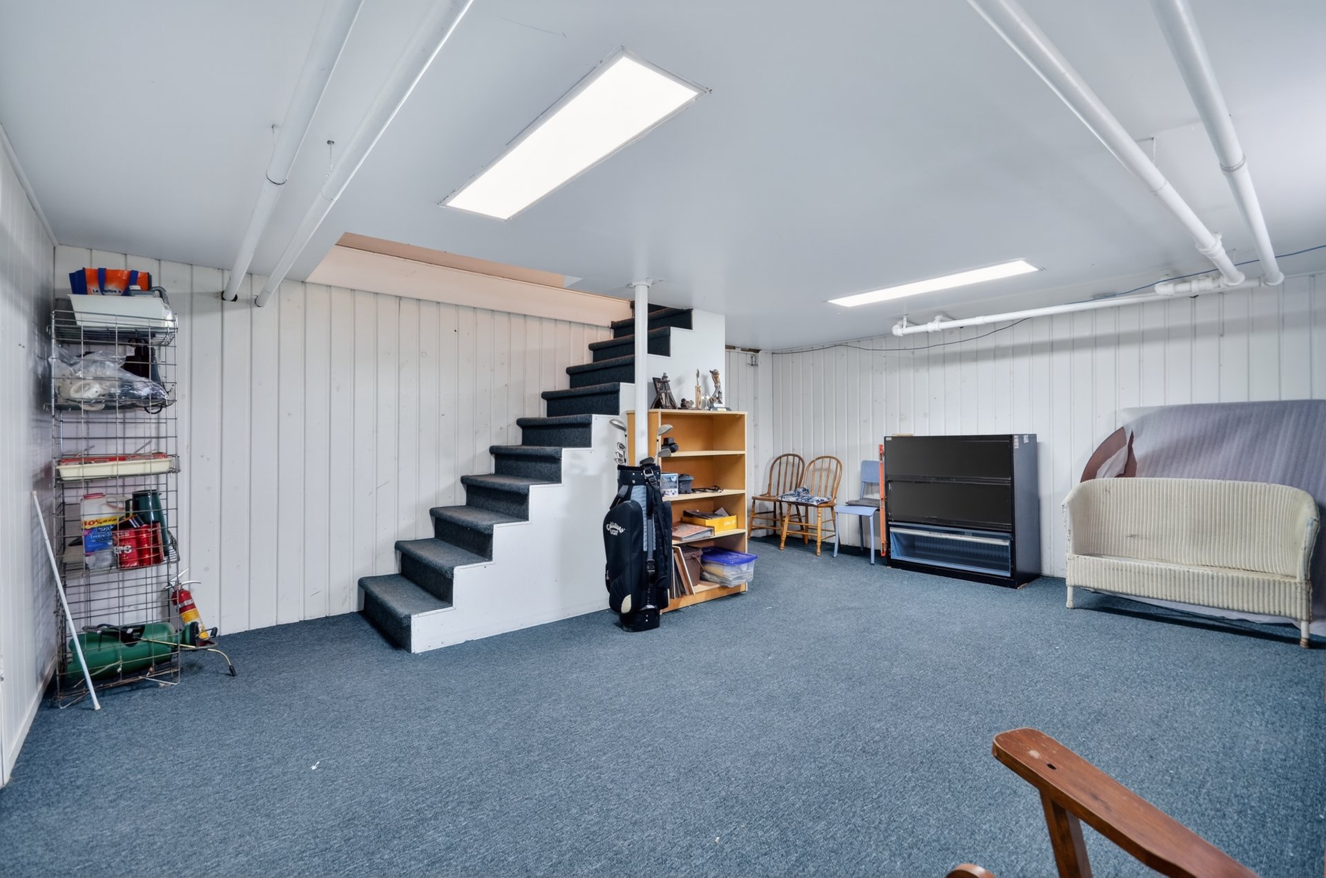 Salle familiale