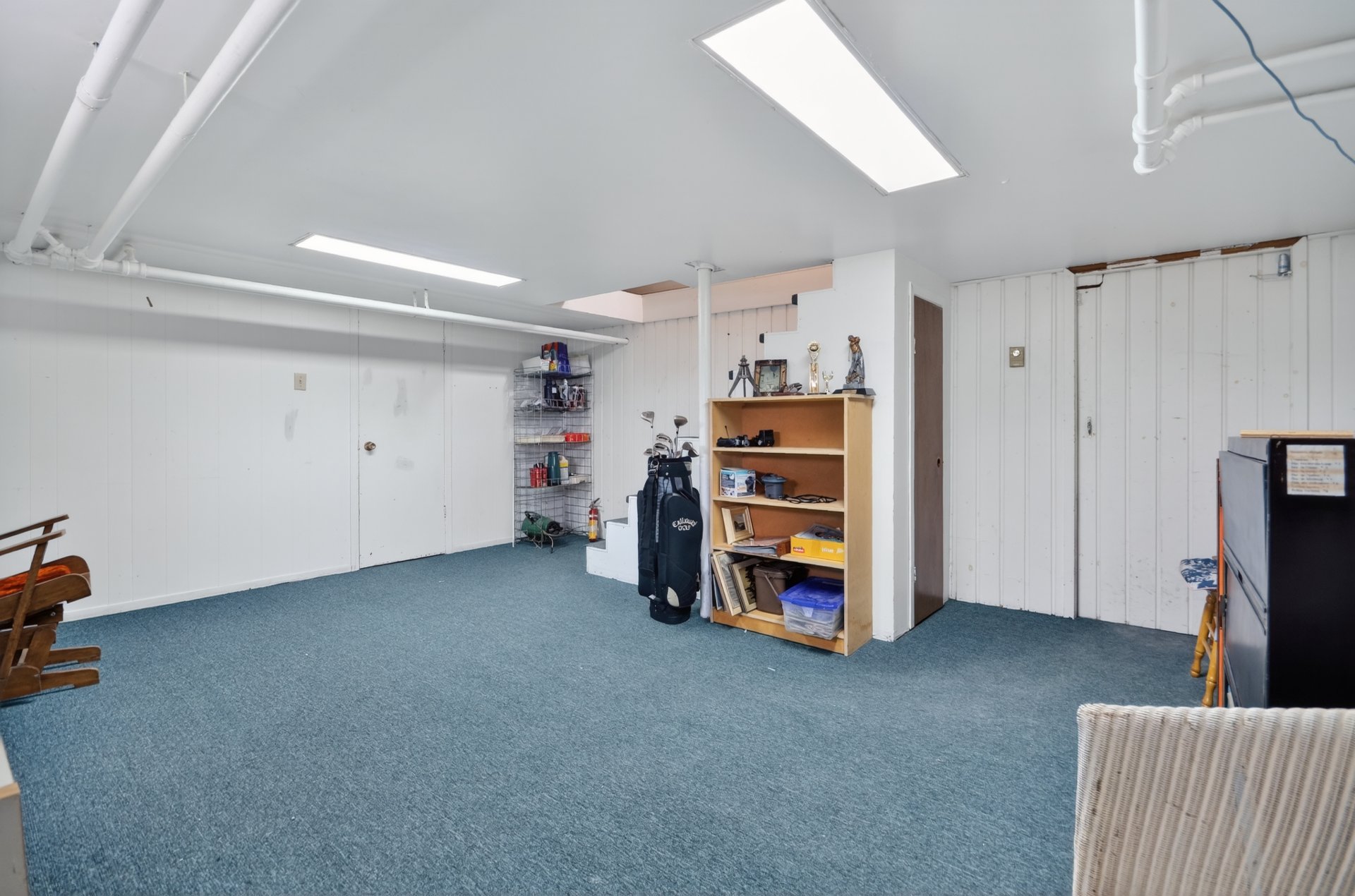 Salle familiale