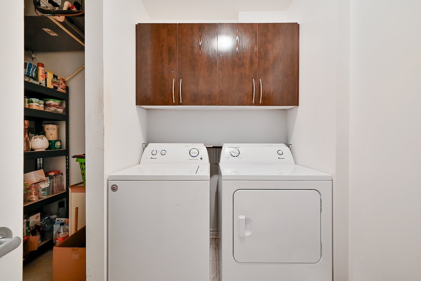Salle de lavage
