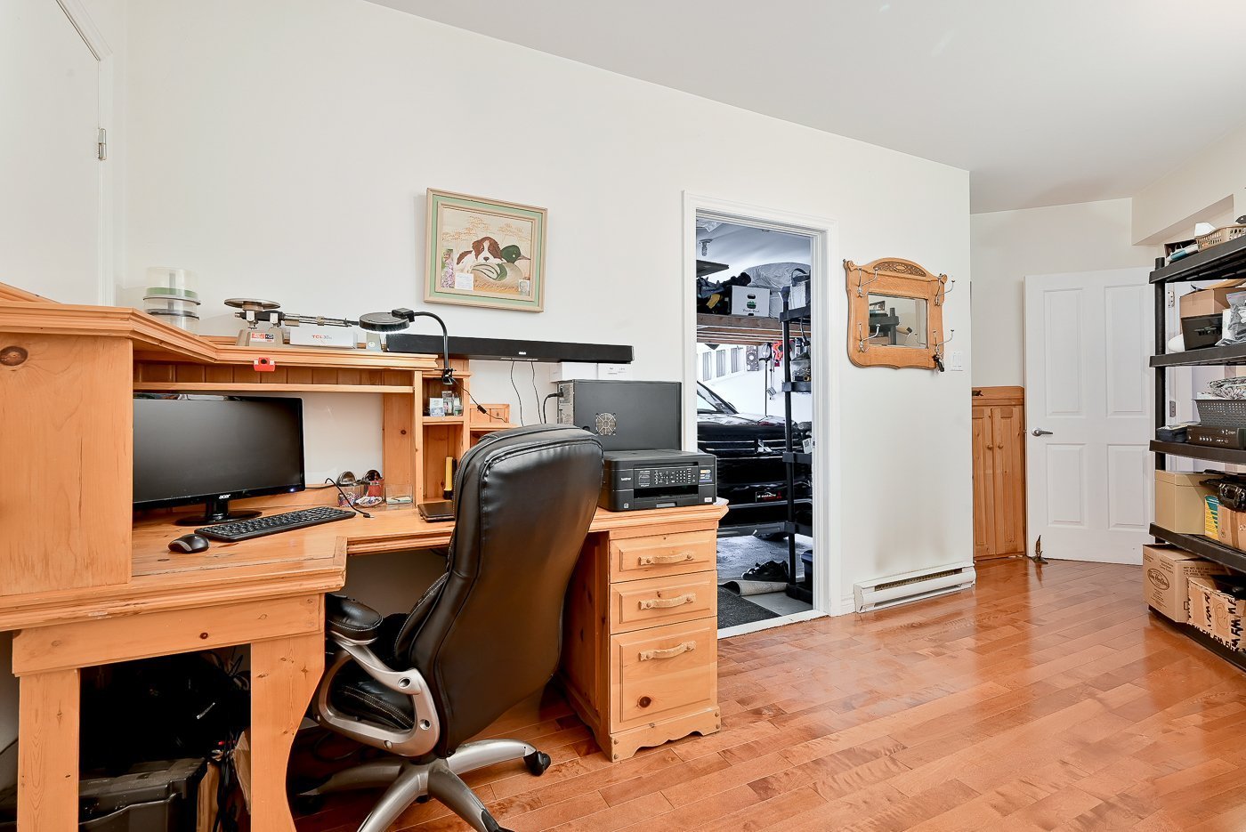 Bureau