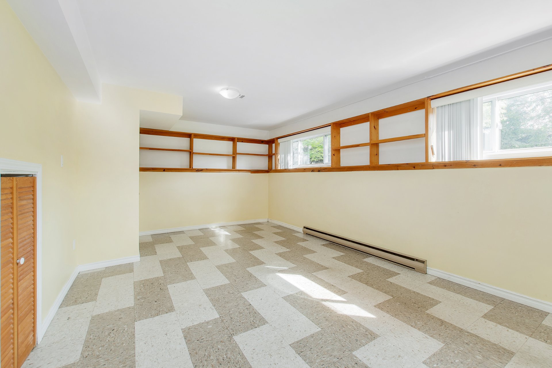 Salle familiale
