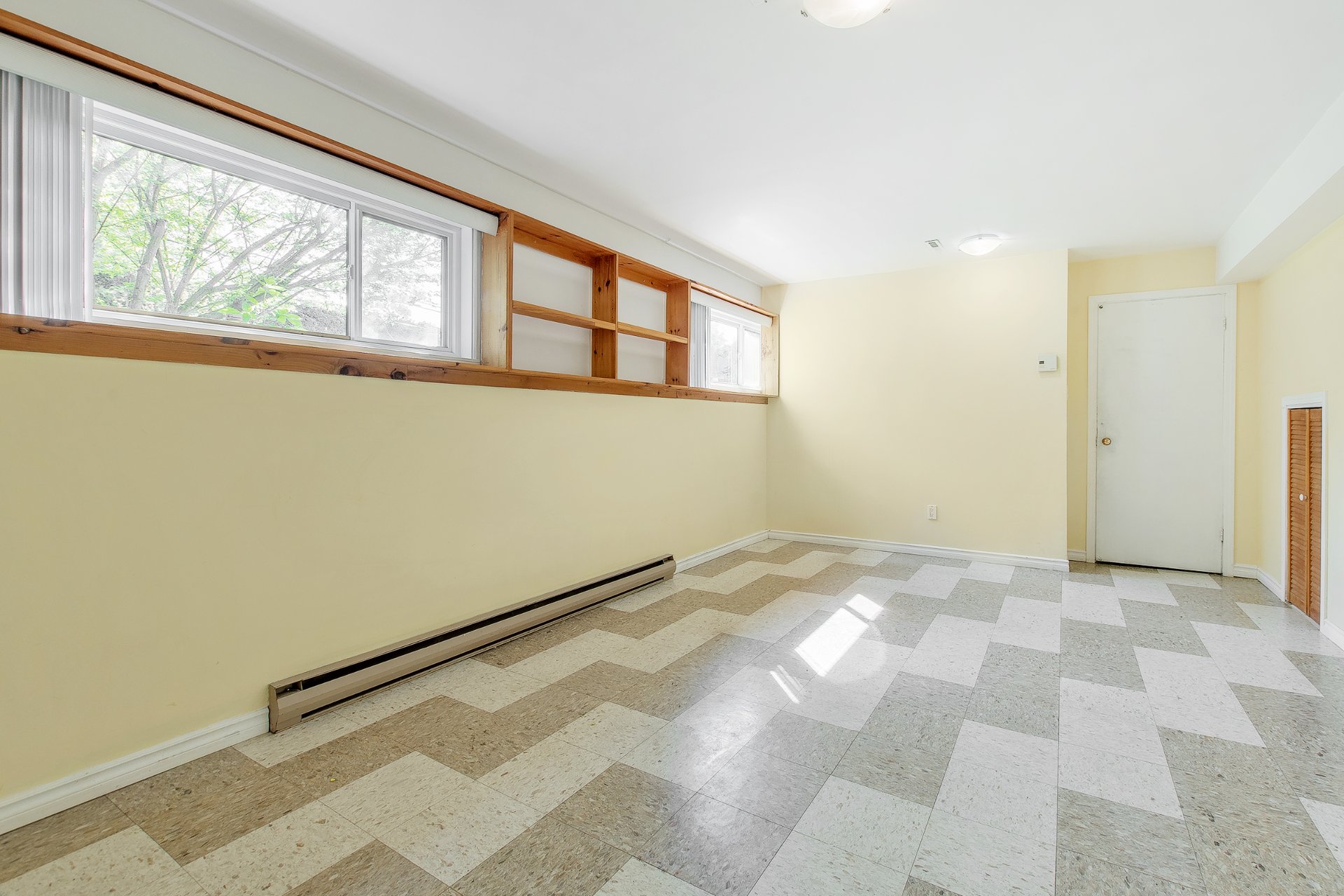 Salle familiale