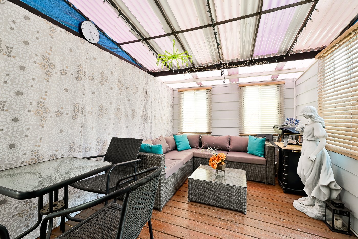 Veranda