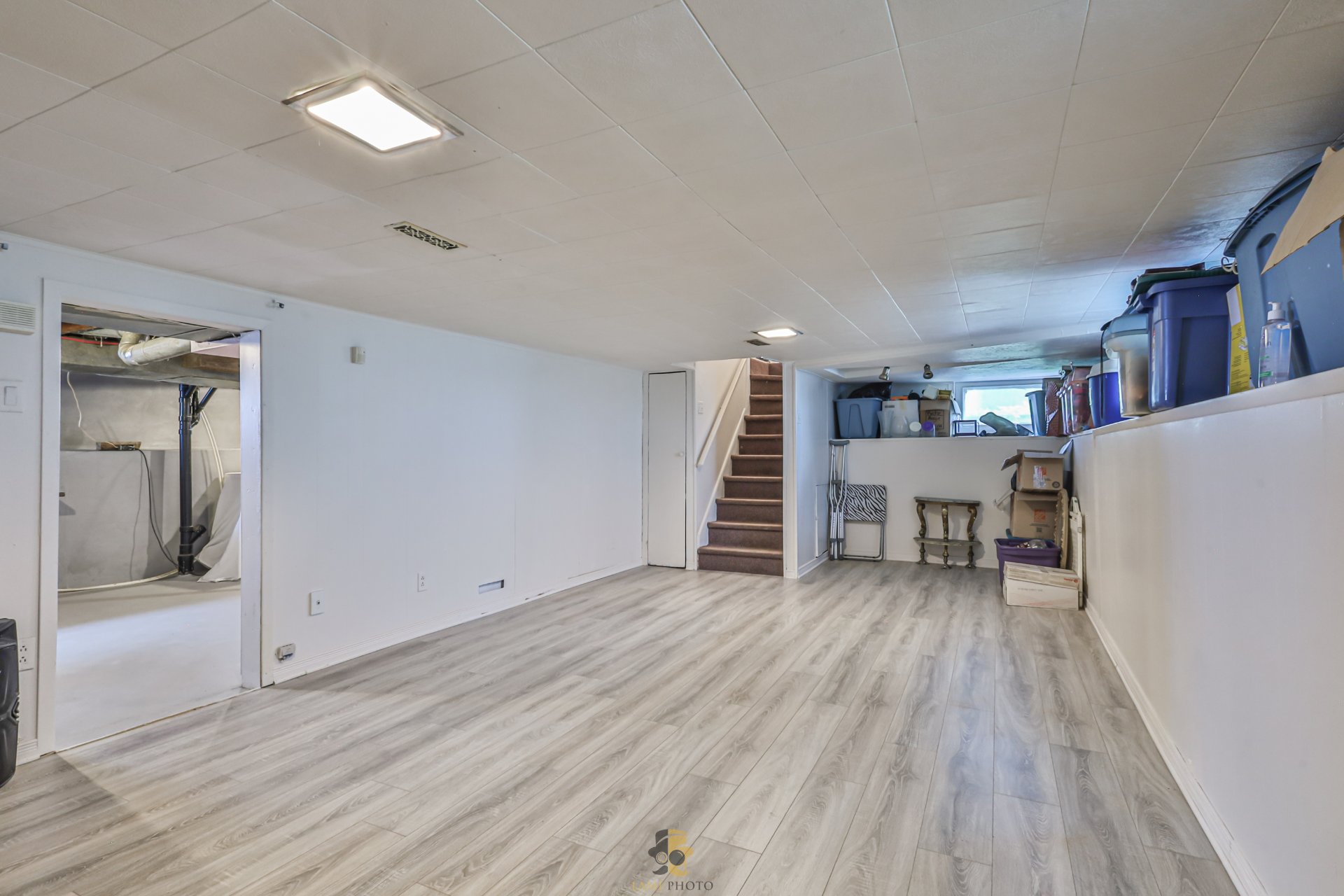 Salle familiale