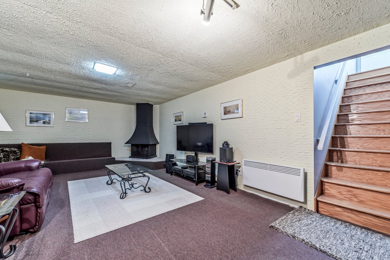 Salle familiale
