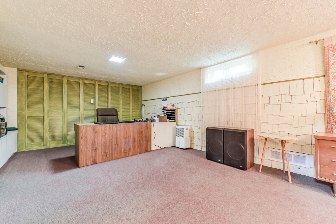 Salle familiale