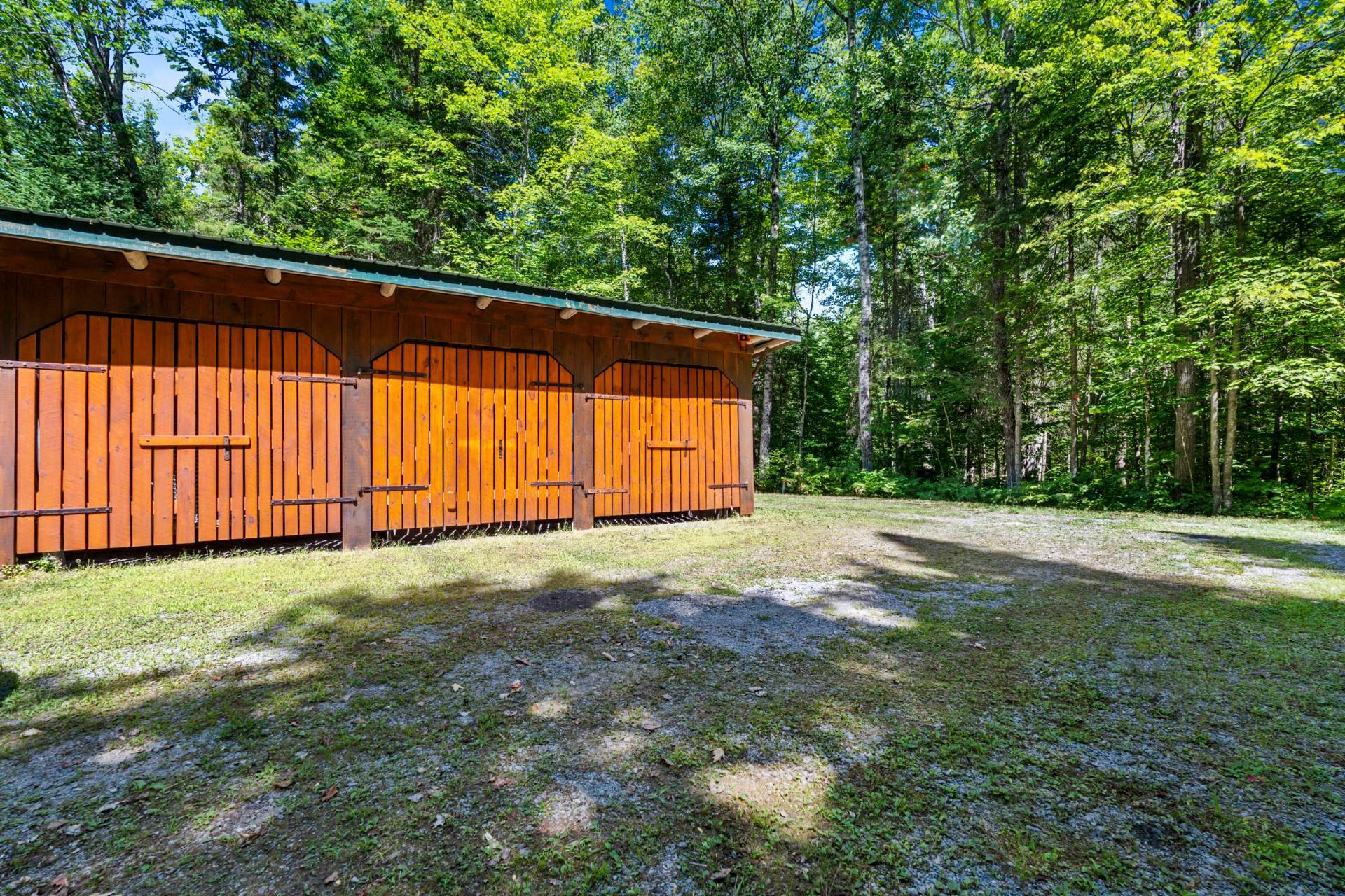Garage