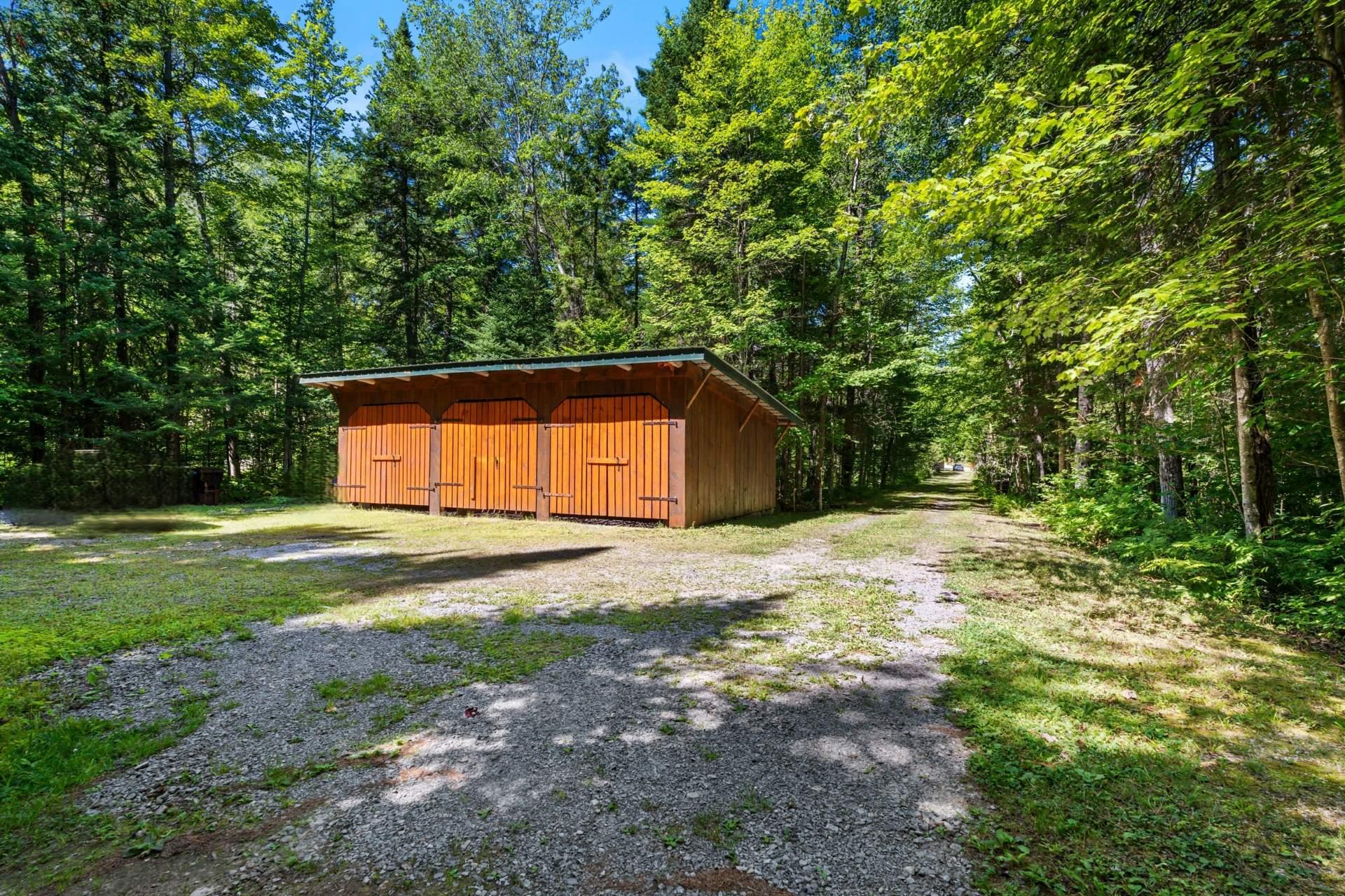Garage