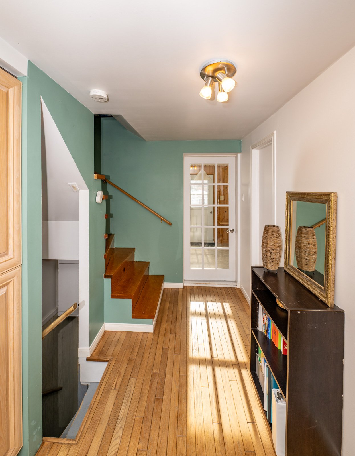 Hall d'entrée/Vestibule