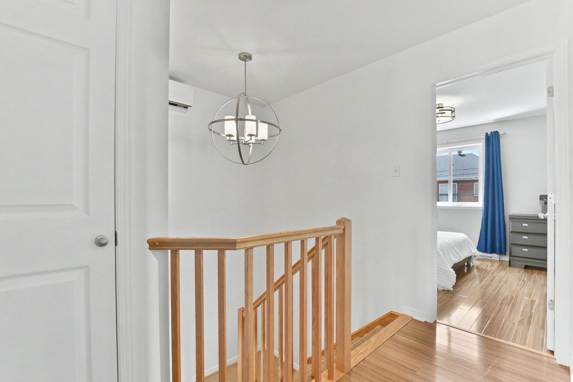 Escalier