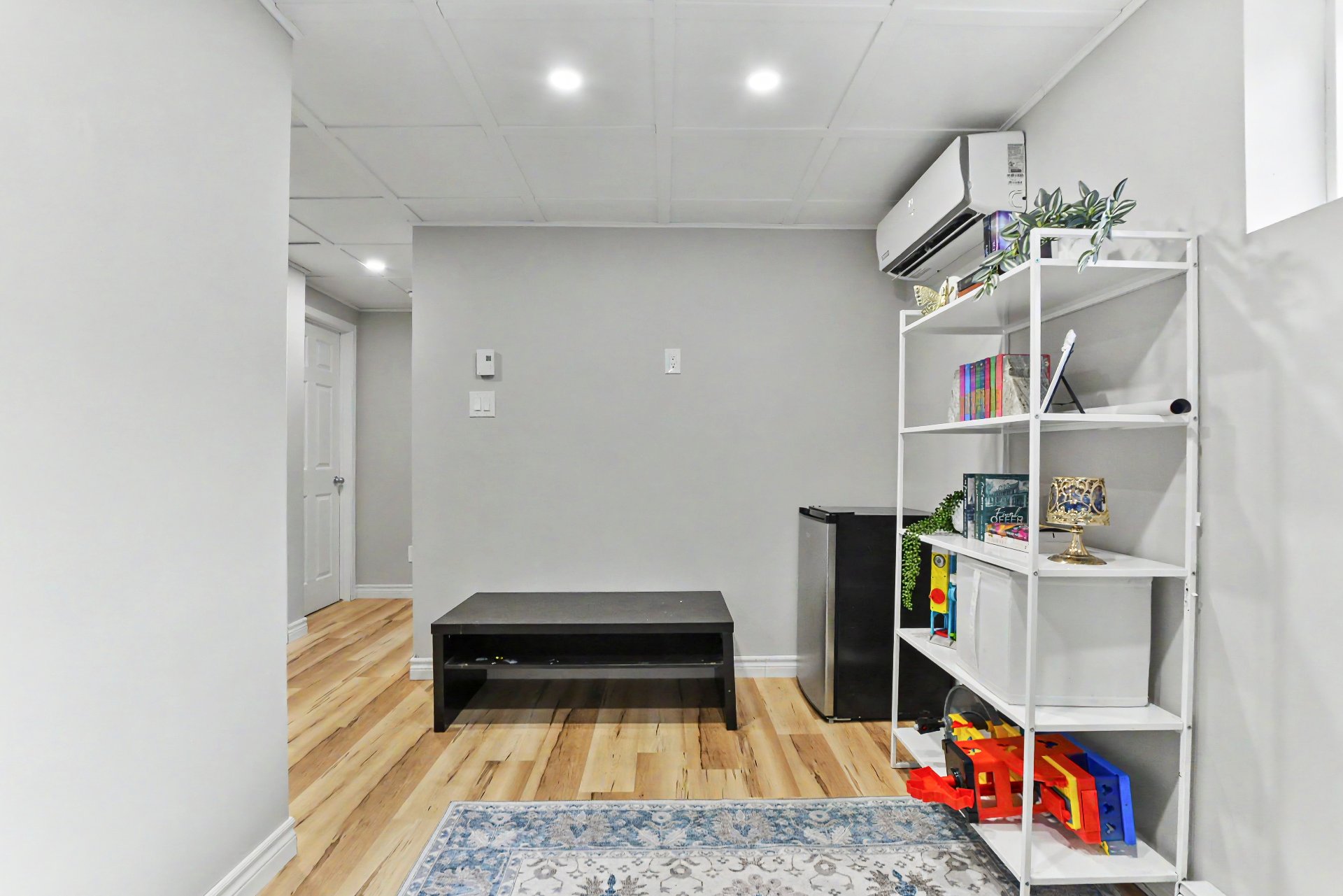Salle familiale