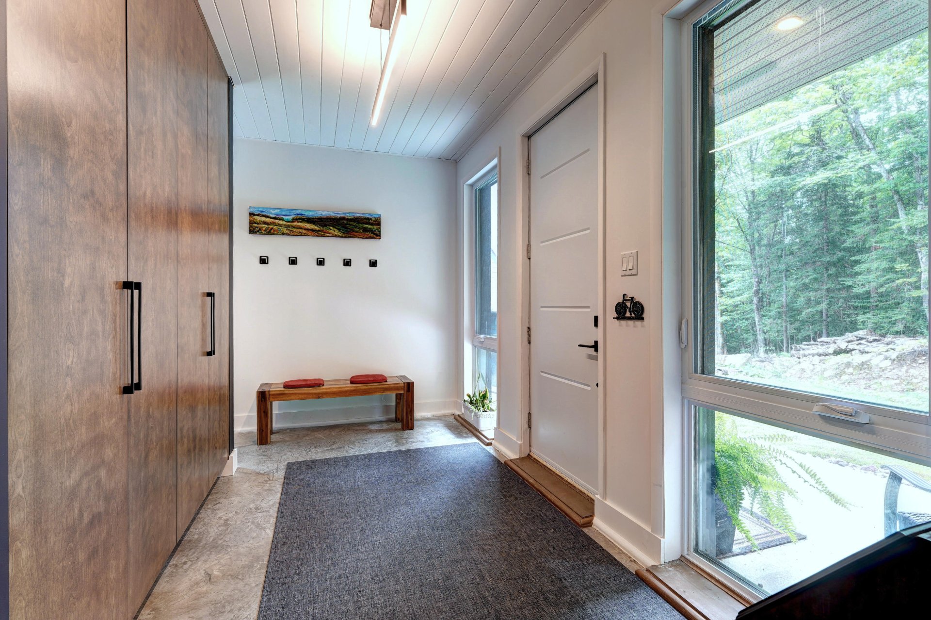 Hall d'entrée/Vestibule