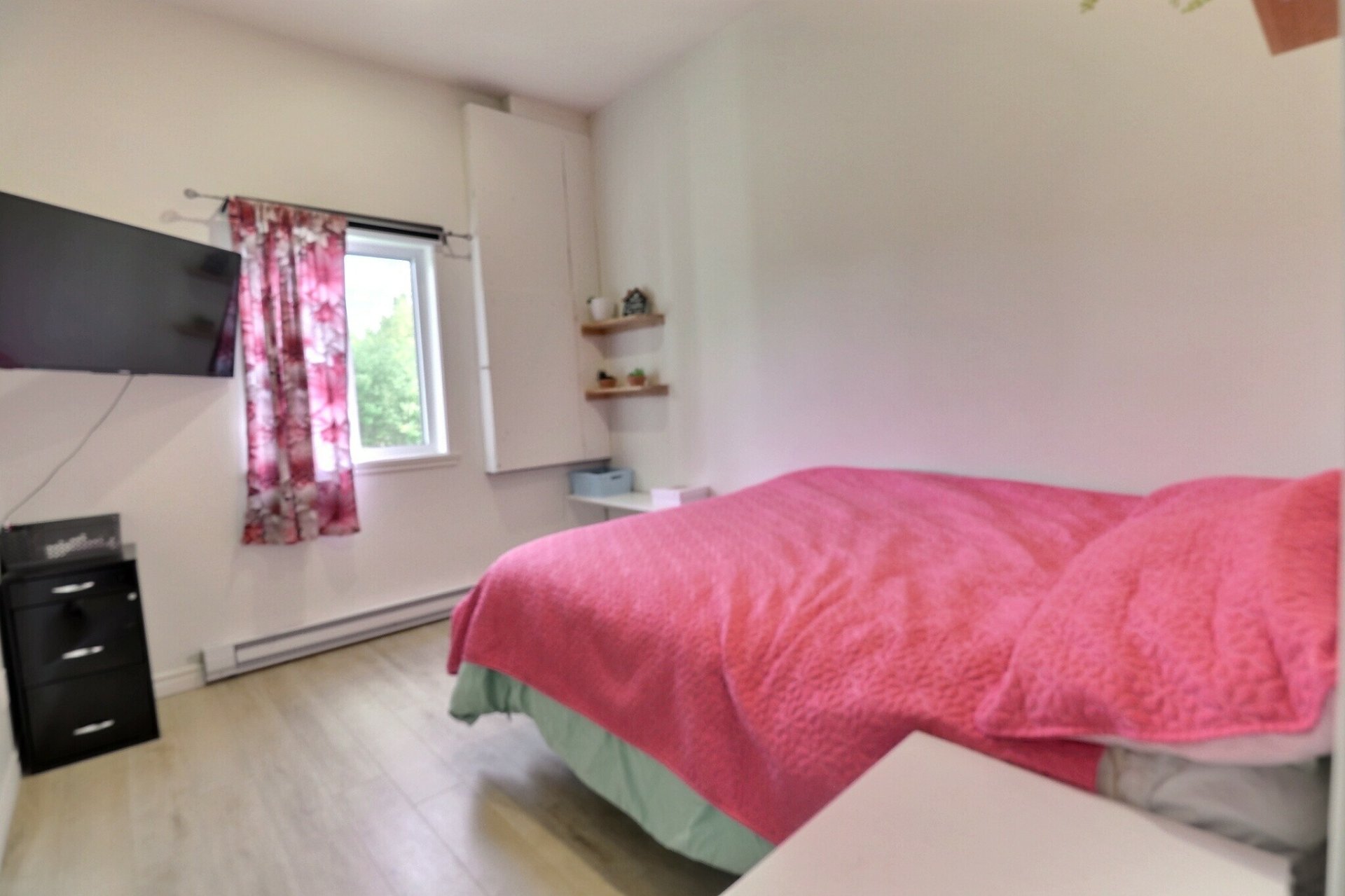 avec walk-in