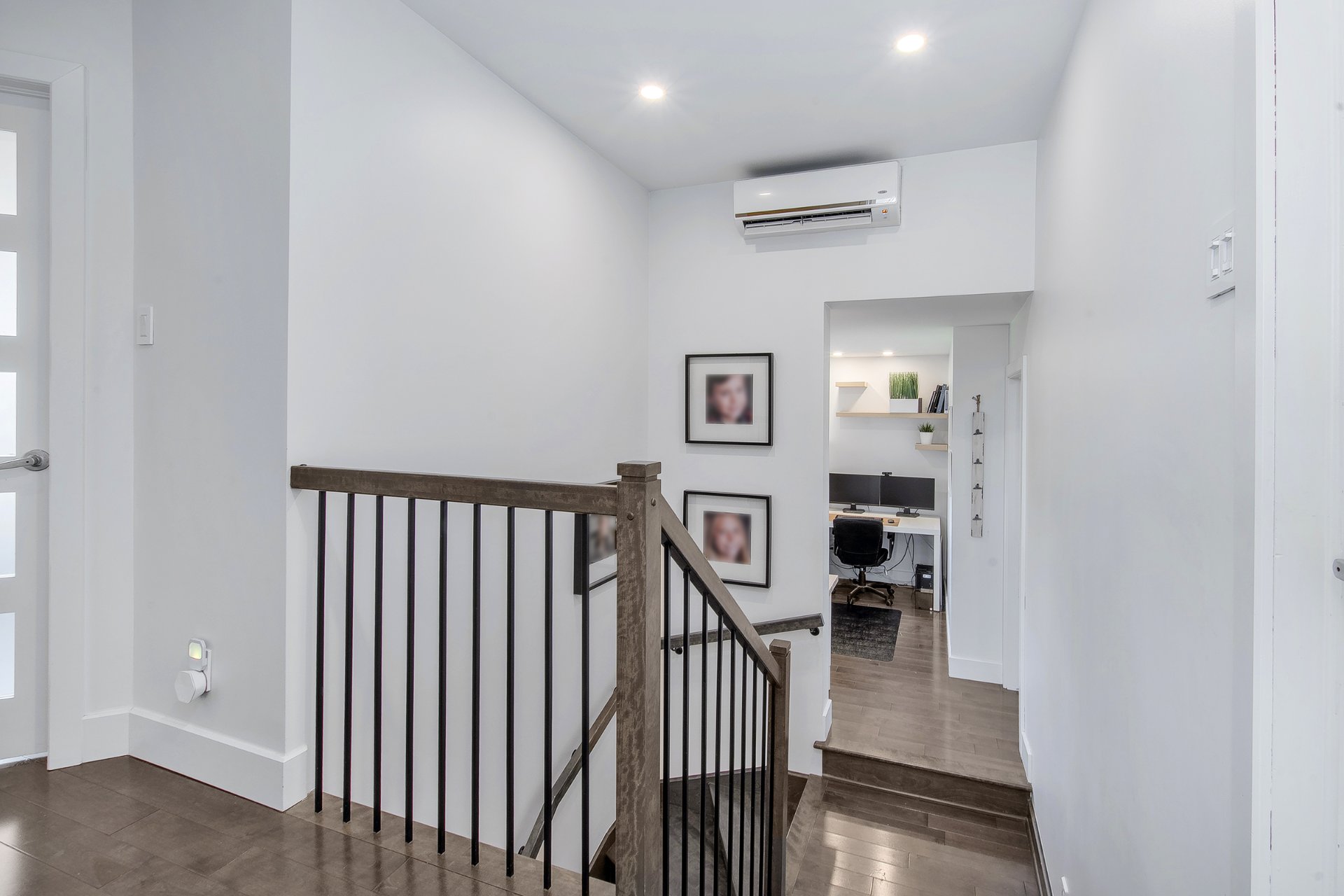 Escalier