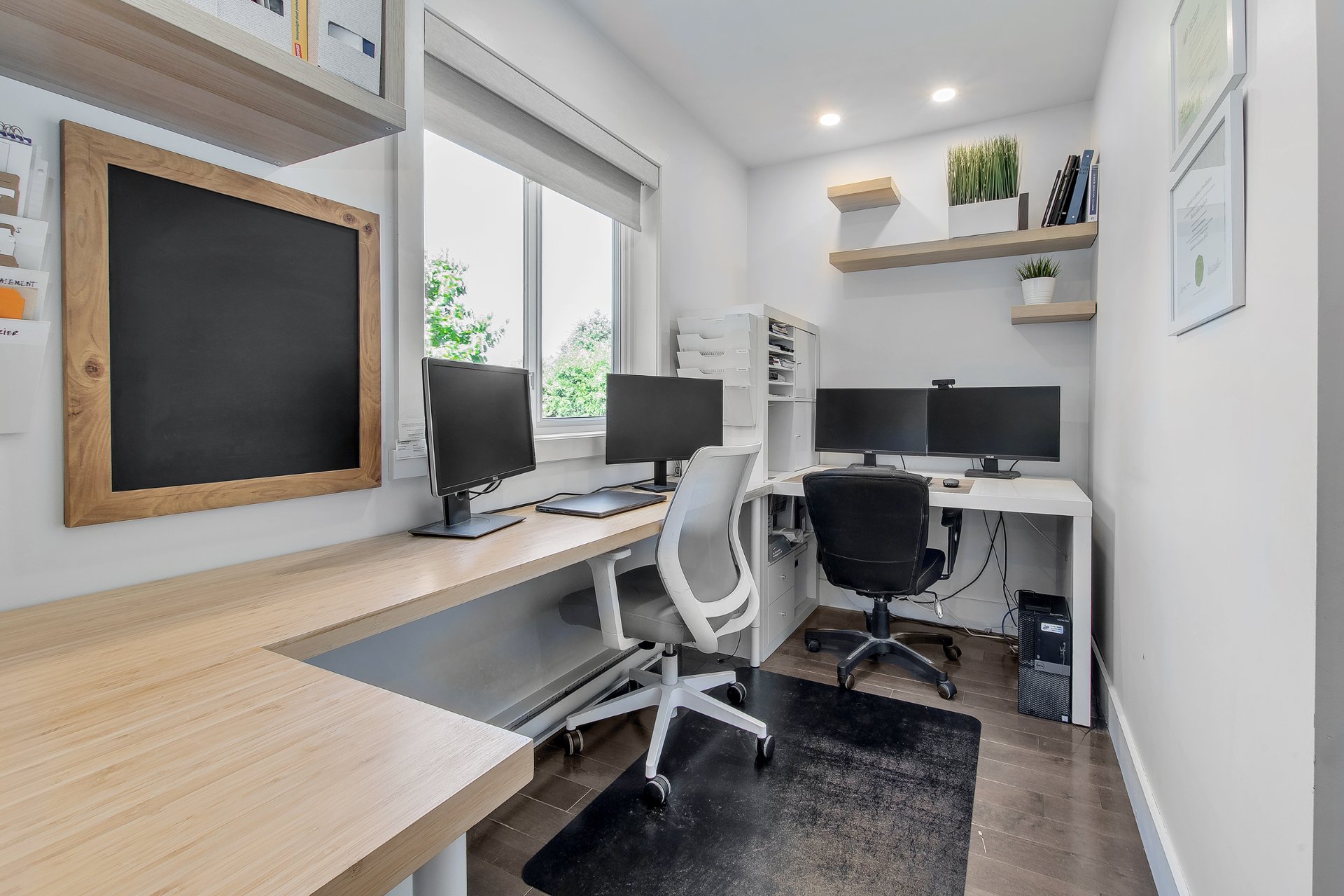Bureau