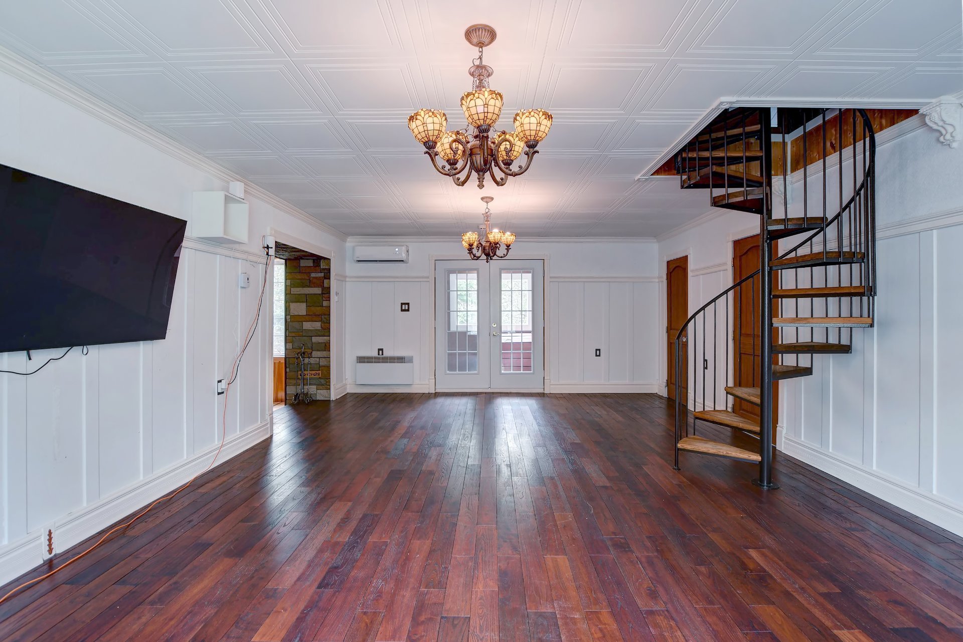 Salon