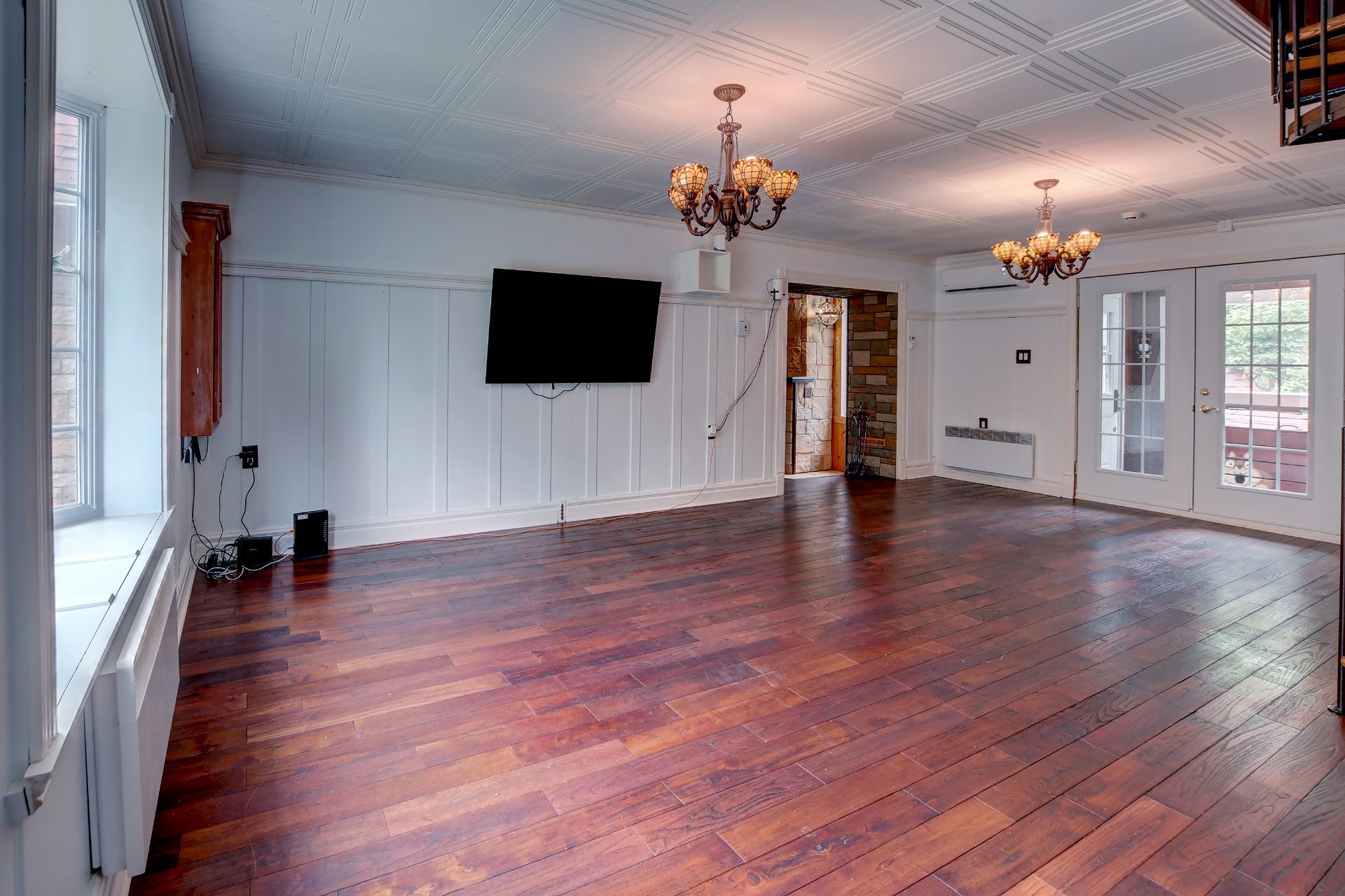 Salon