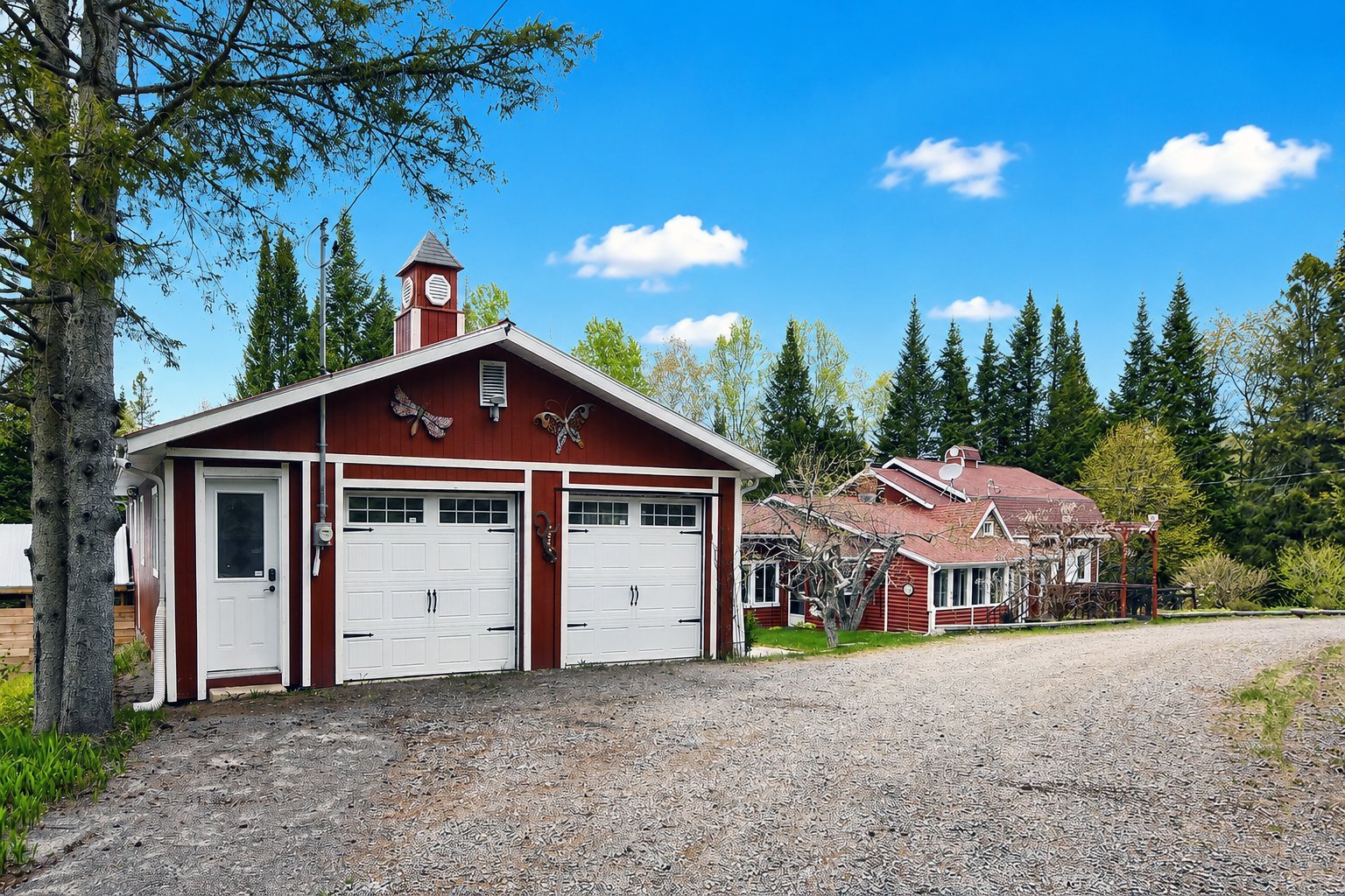 Garage