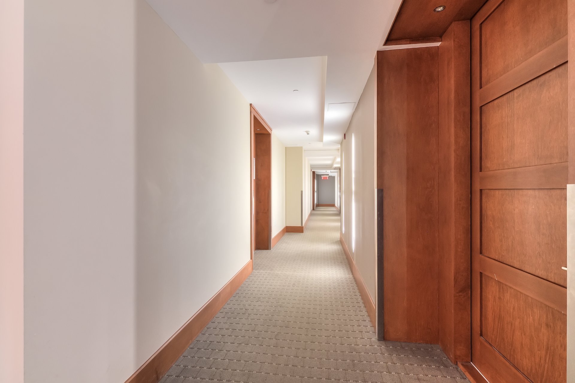 Passageway