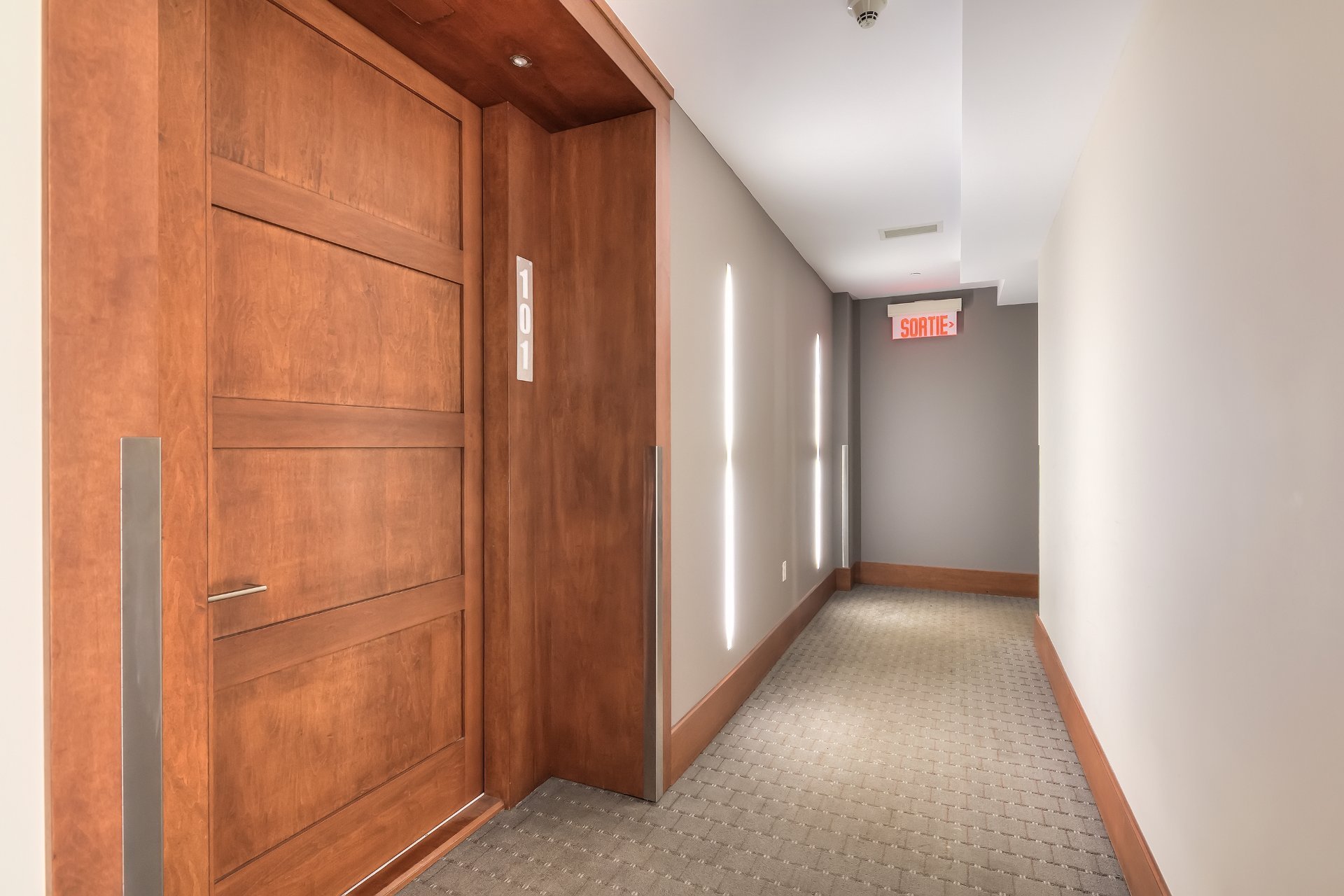 Passageway