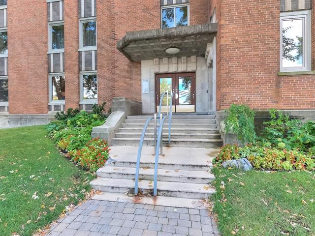 Frontage