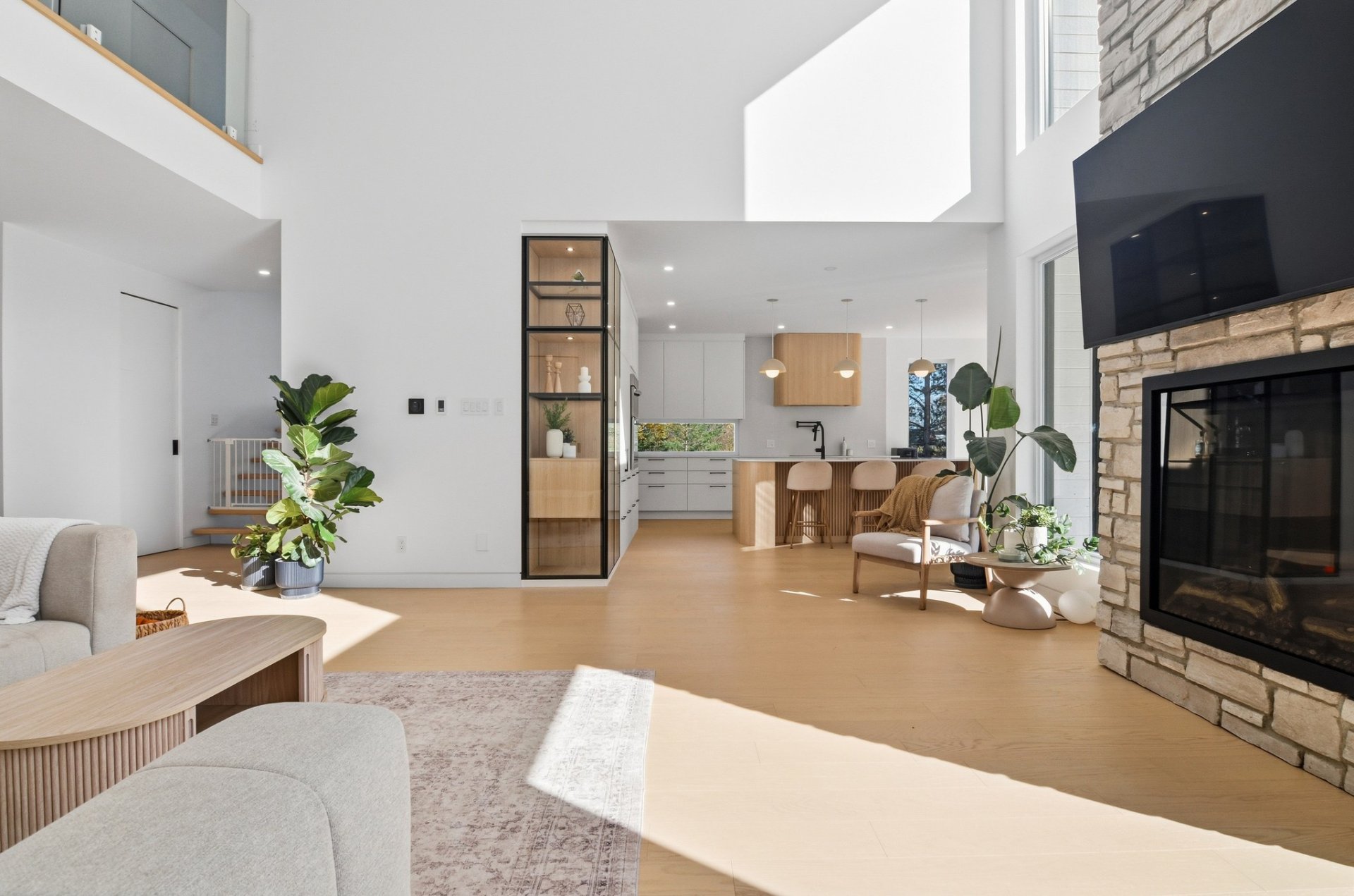 Salon