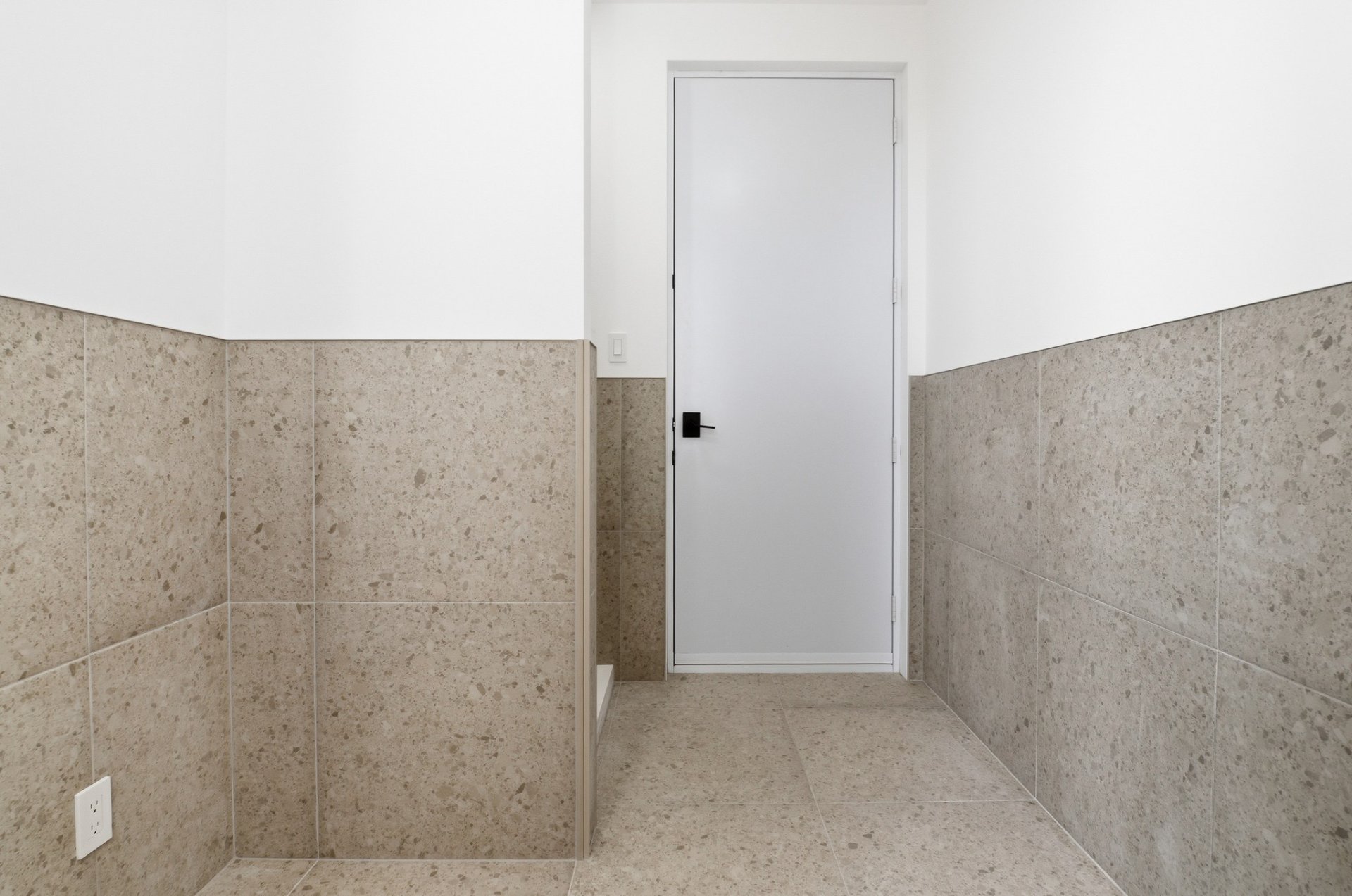 Salle de toilettage