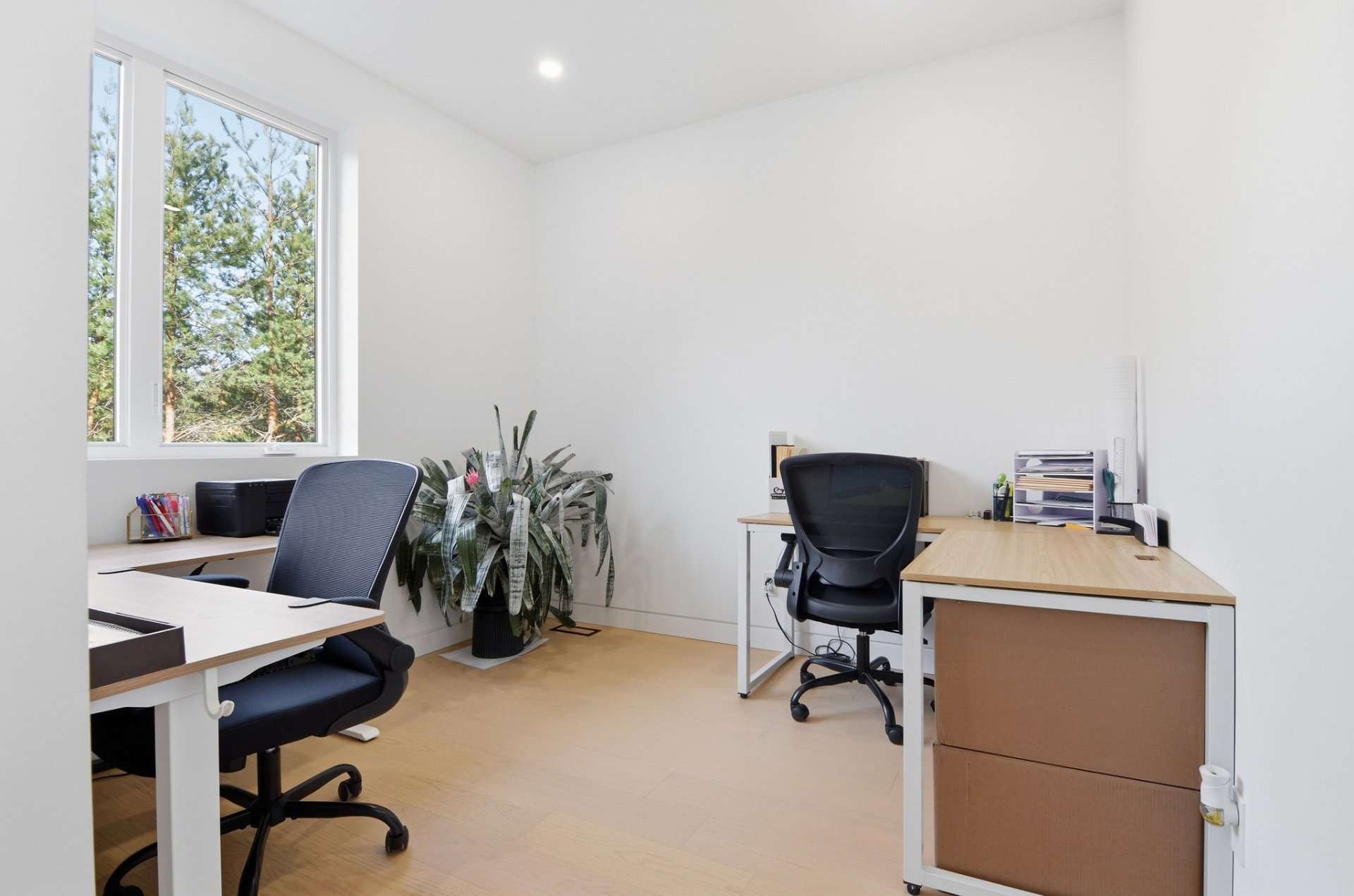 Bureau
