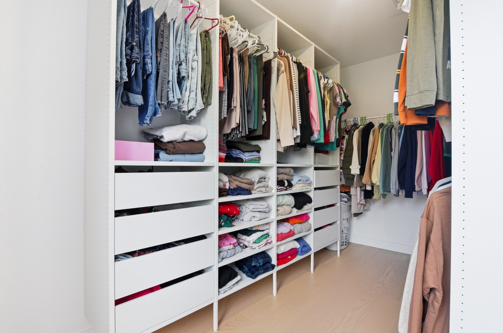 Chambre principale