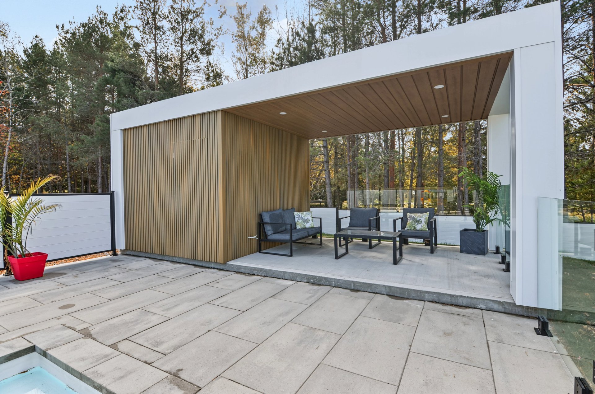 Pergola
