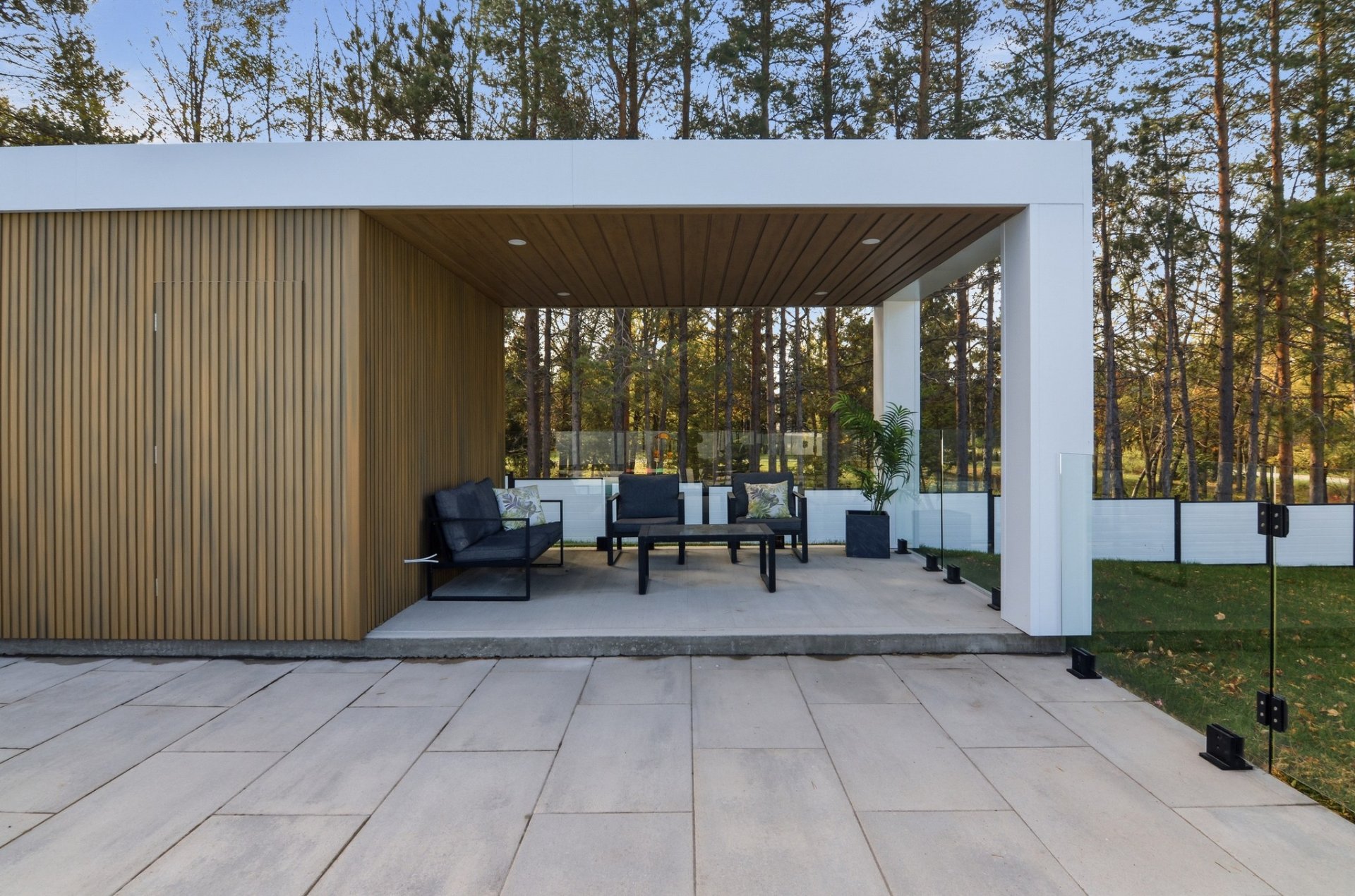 Pergola