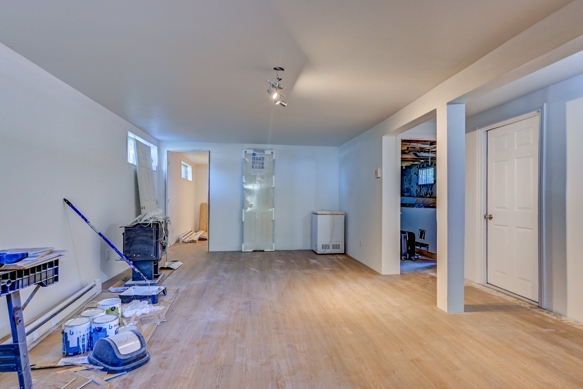 Salle familiale