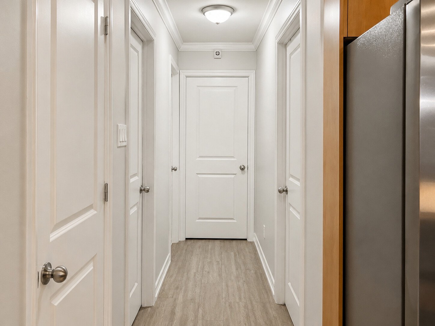 Passageway
