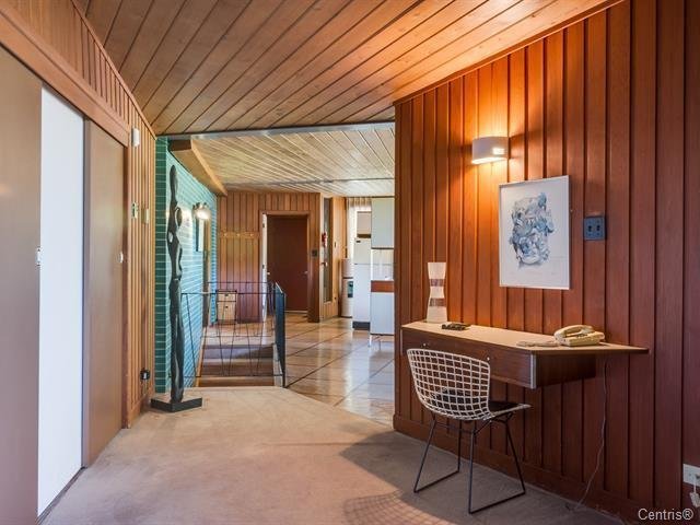 Passageway