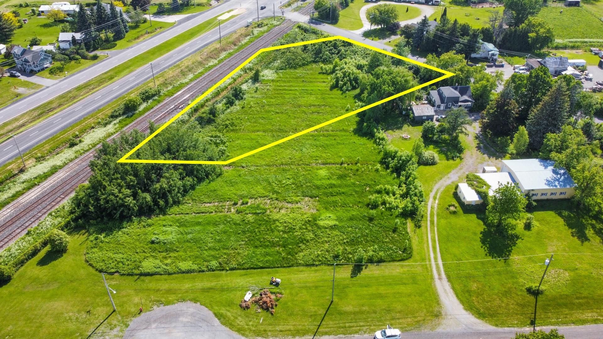 Land/Lot